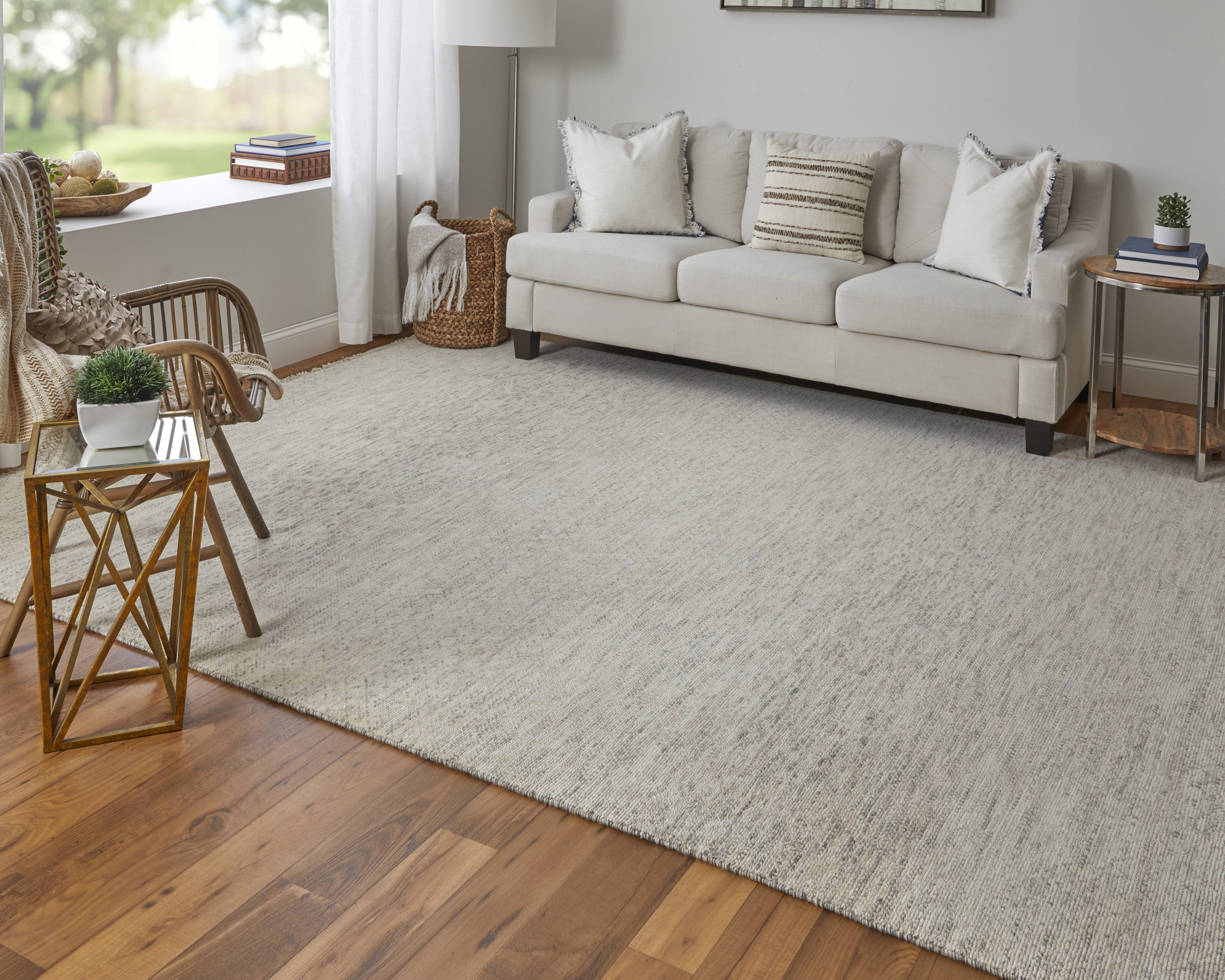 The Branson Rug