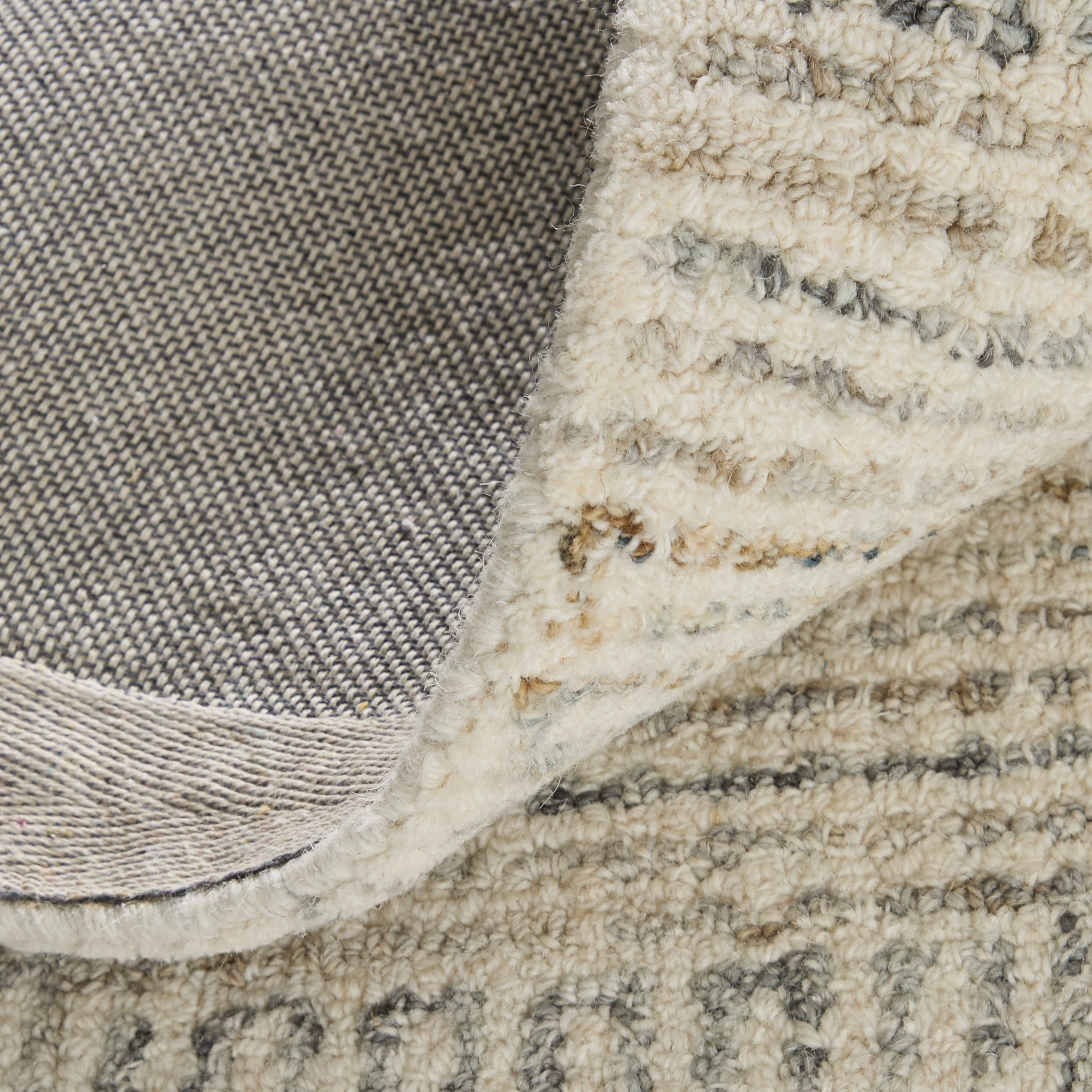 The Belfort Rug
