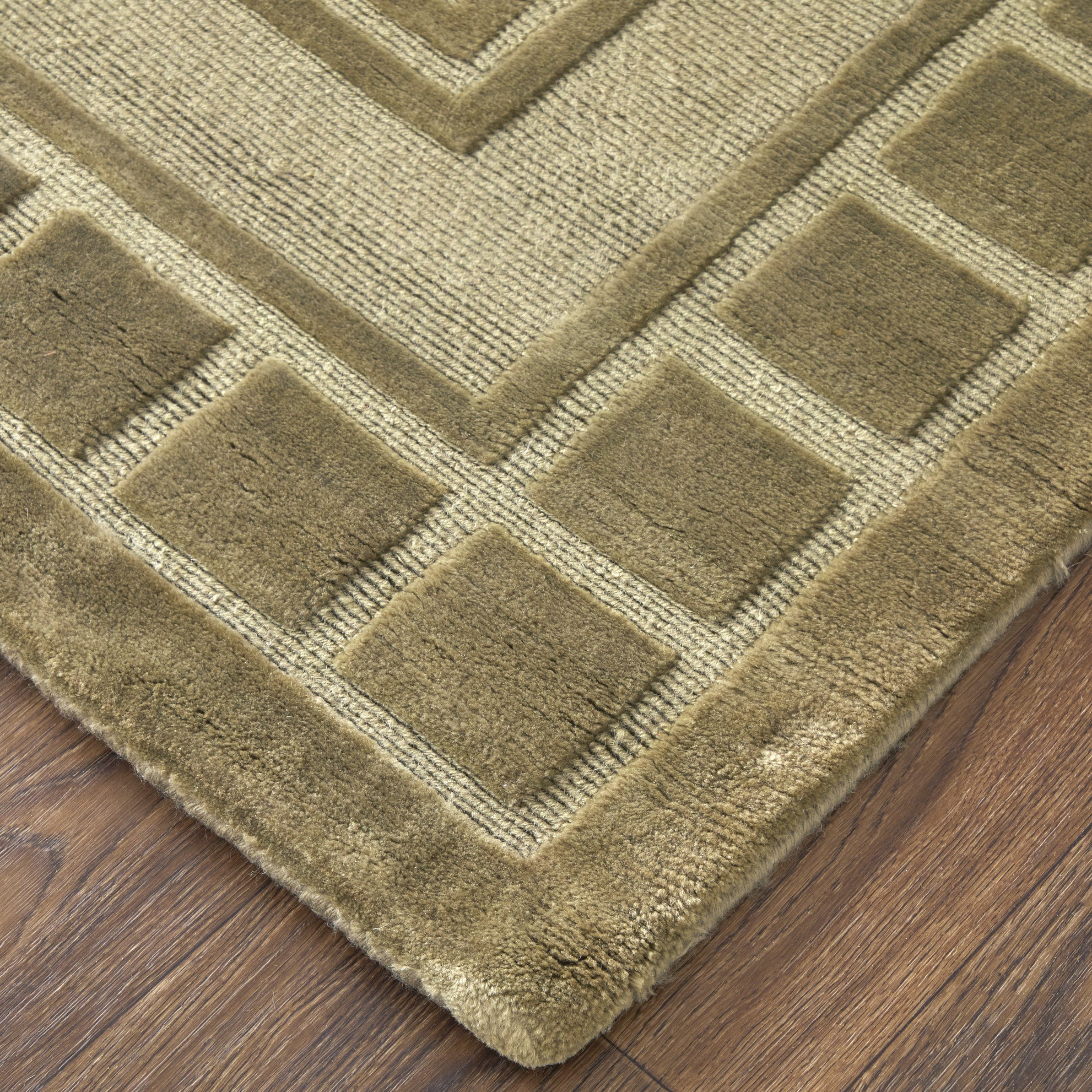 The Sienna Rug