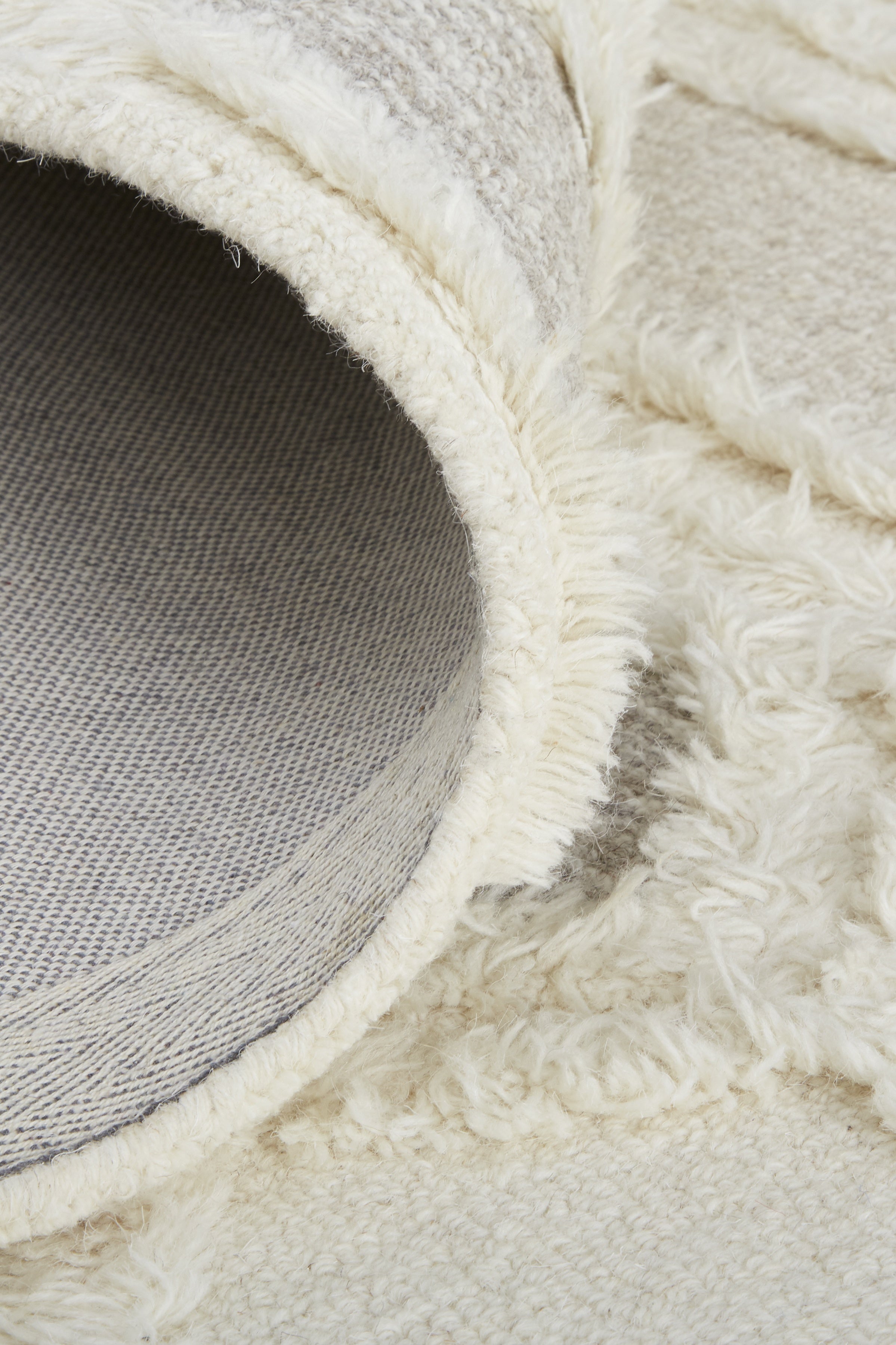 Anica Transitional Abstract - Ivory/Taupe/Tan Area Rug