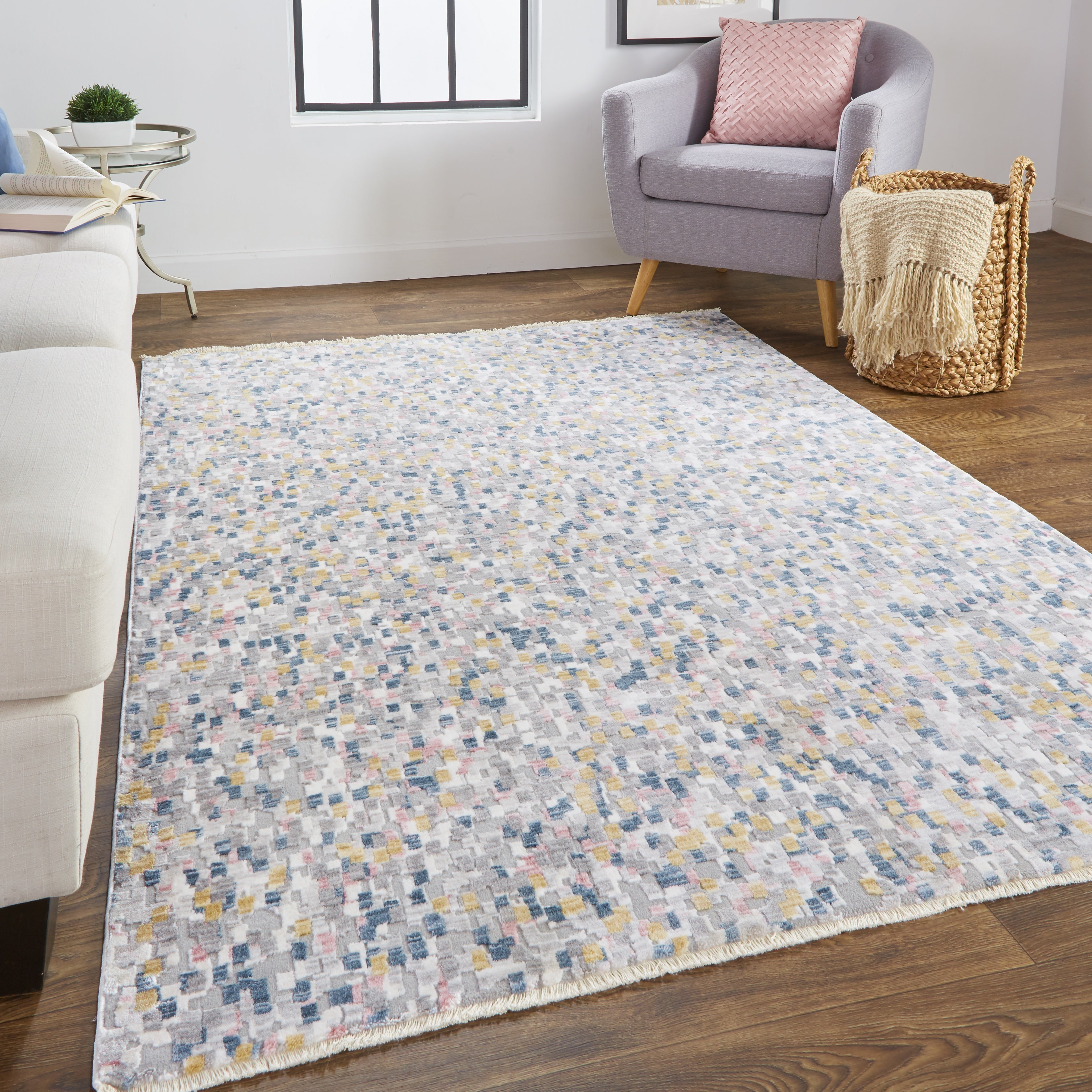 The Kyra Rug
