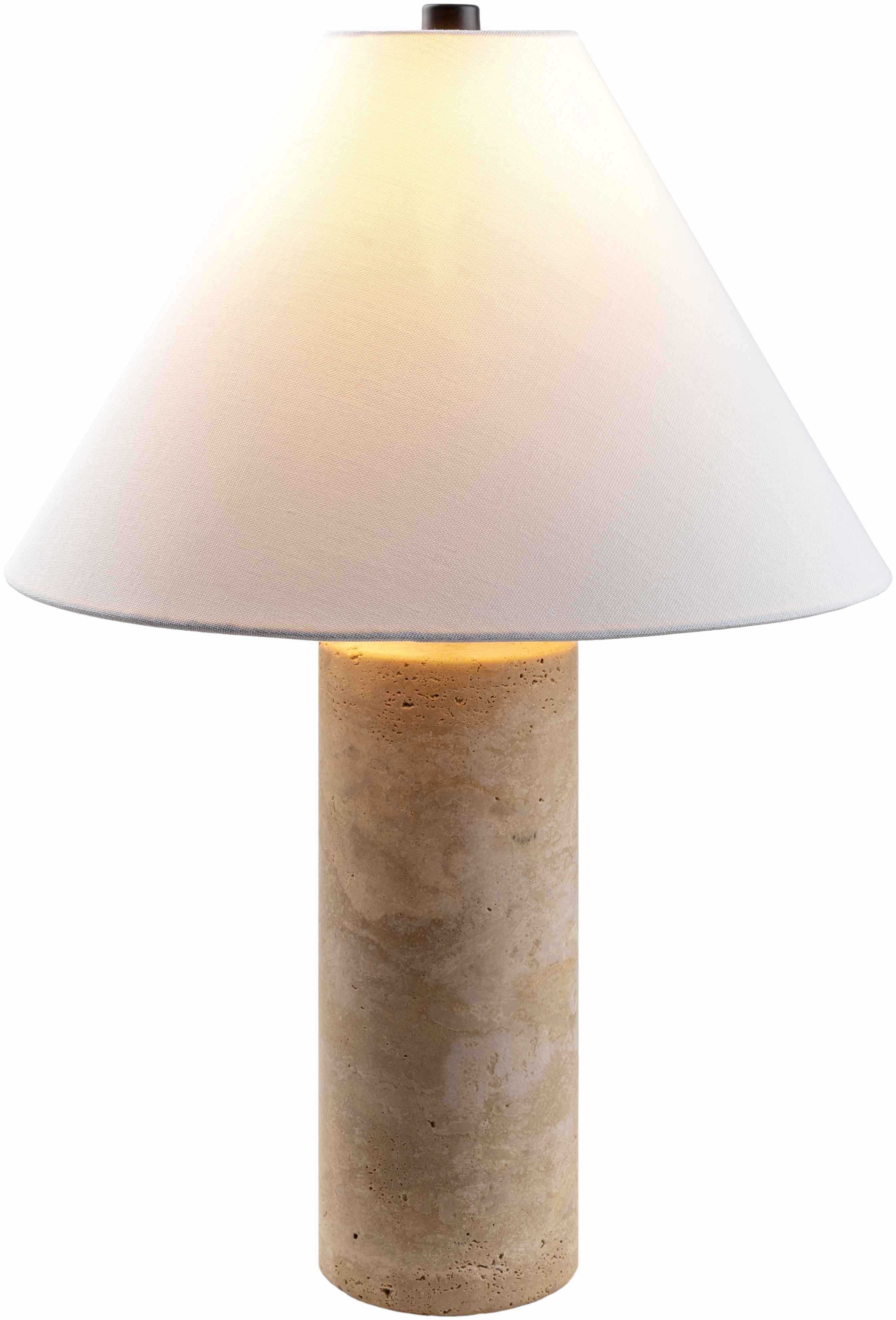 The Boto Table Lamp