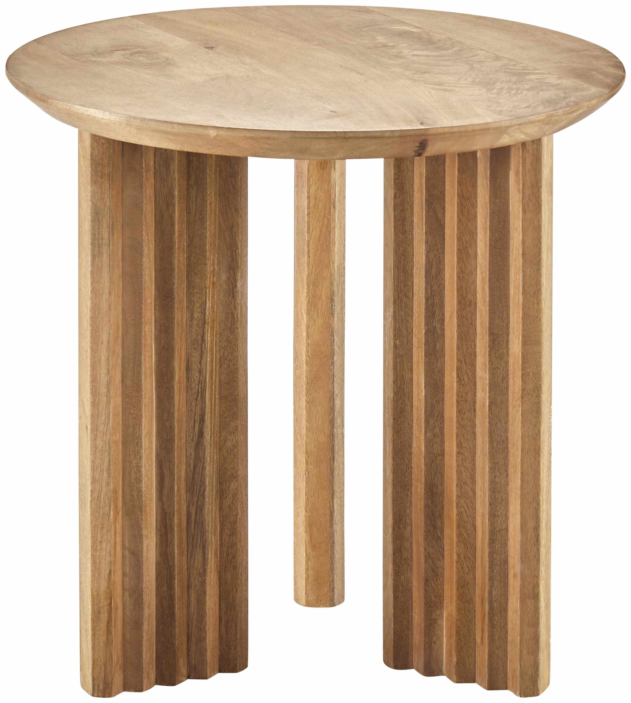 The Guana End Table