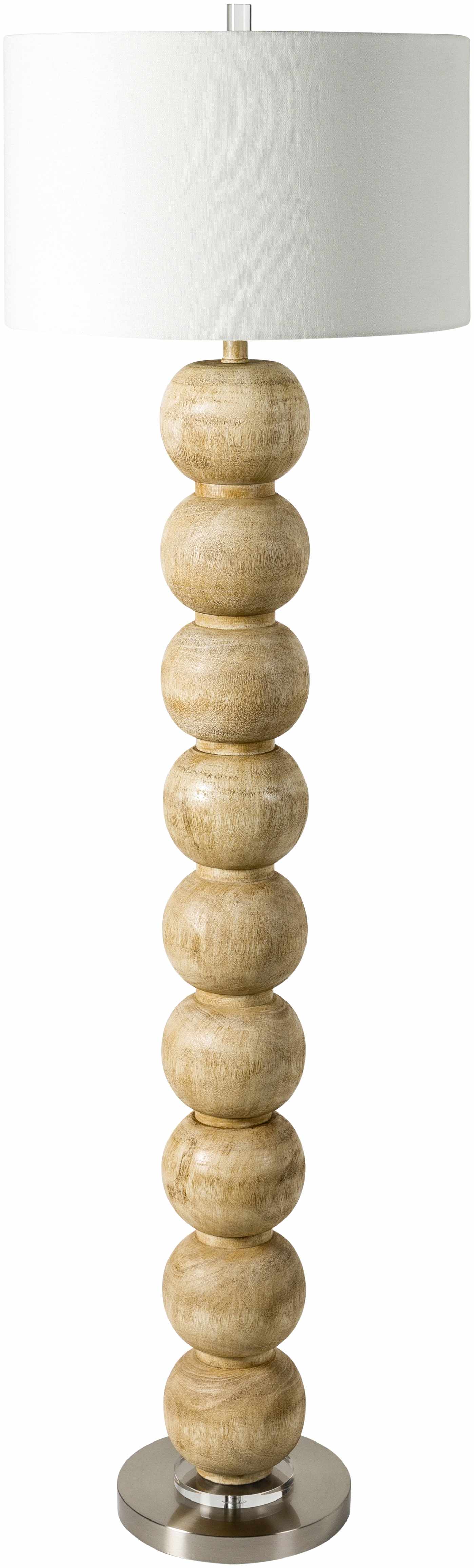 The Denbury Floor Lamp