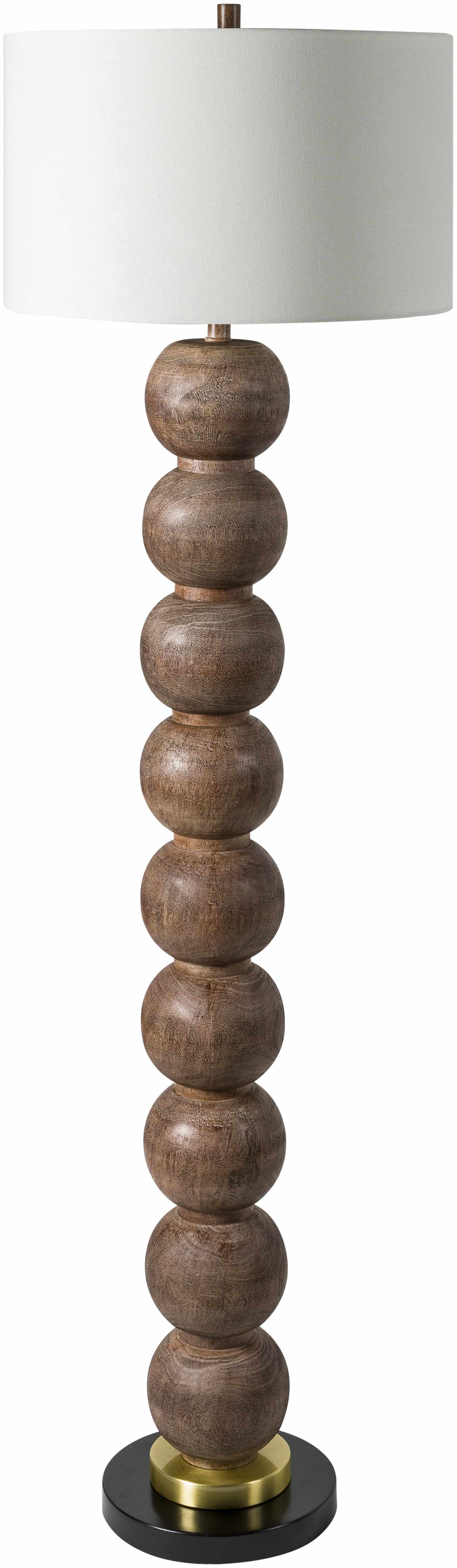 The Denbury Floor Lamp