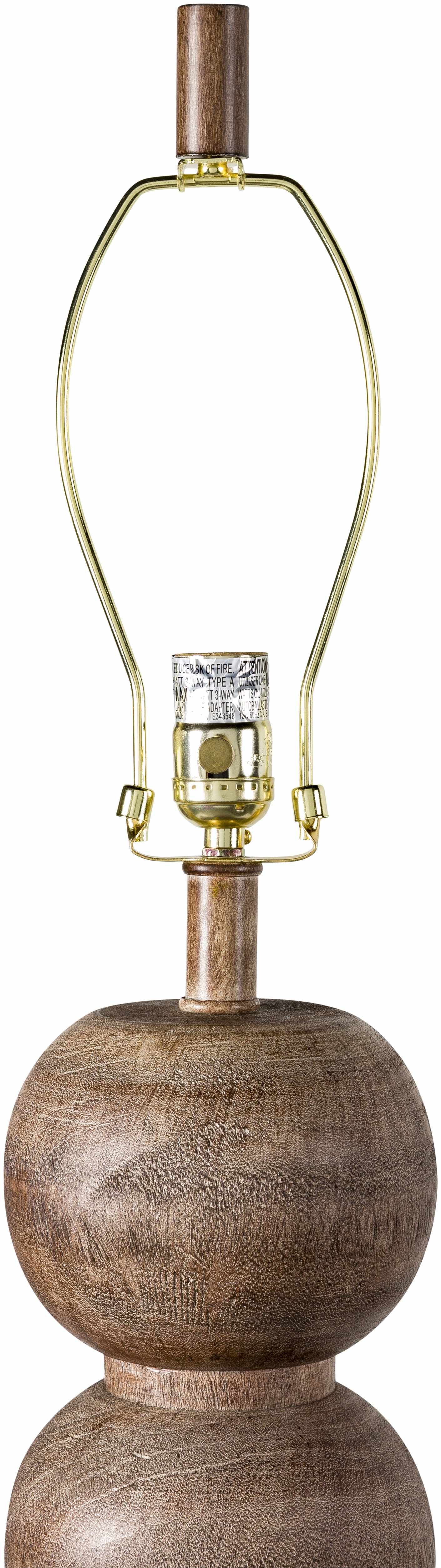 The Equinox Floor Lamp