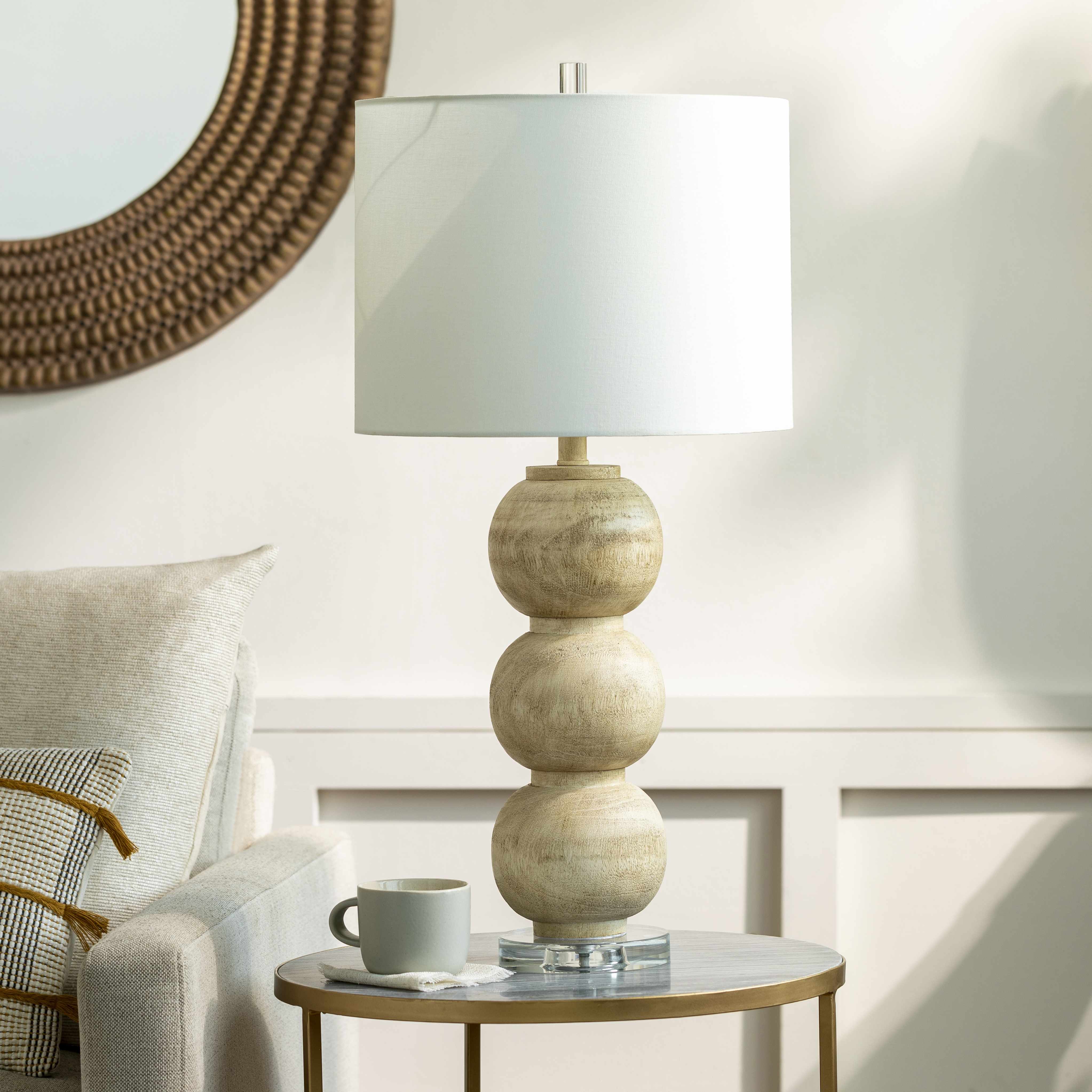 The Harbor Table Lamp