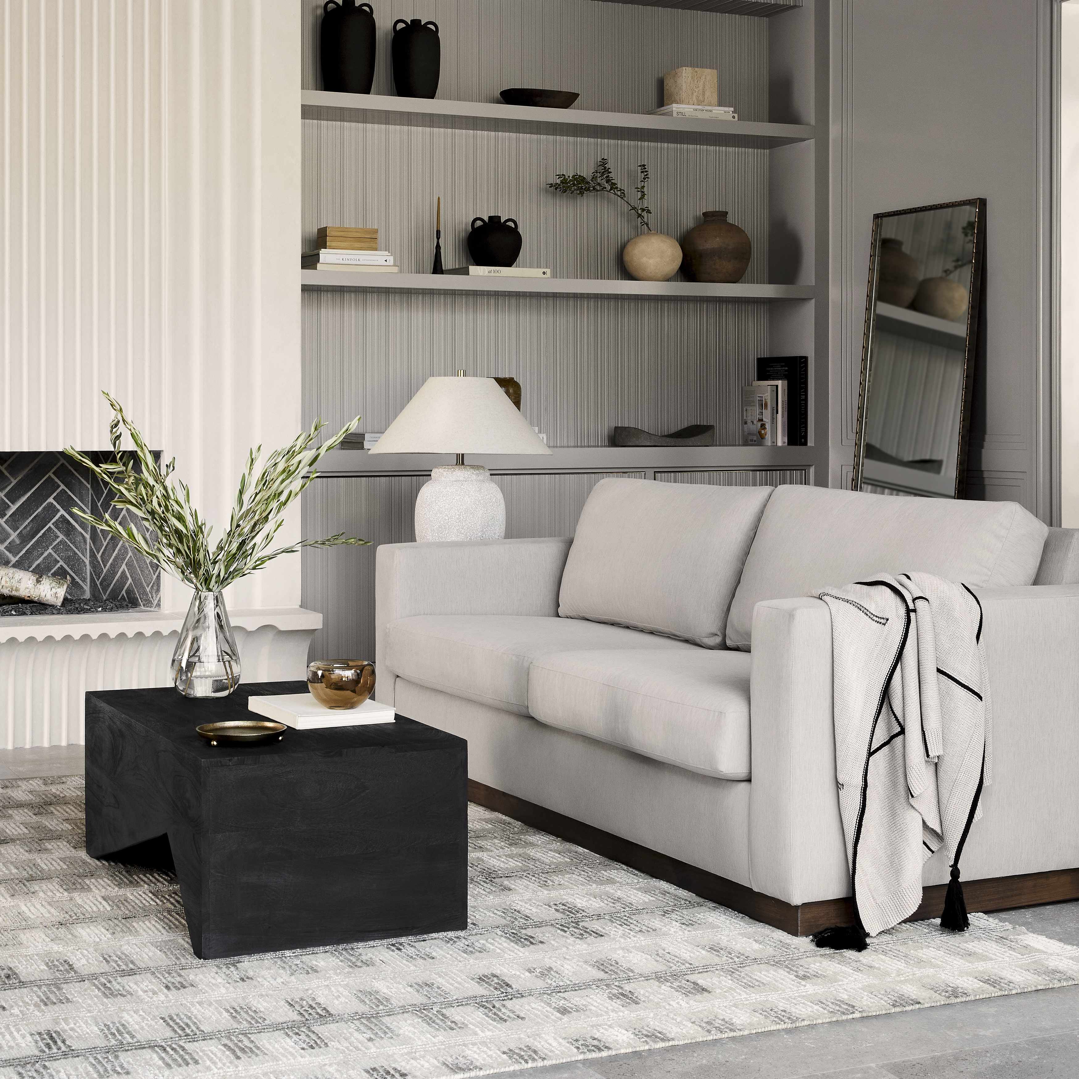 The Solaris Rug
