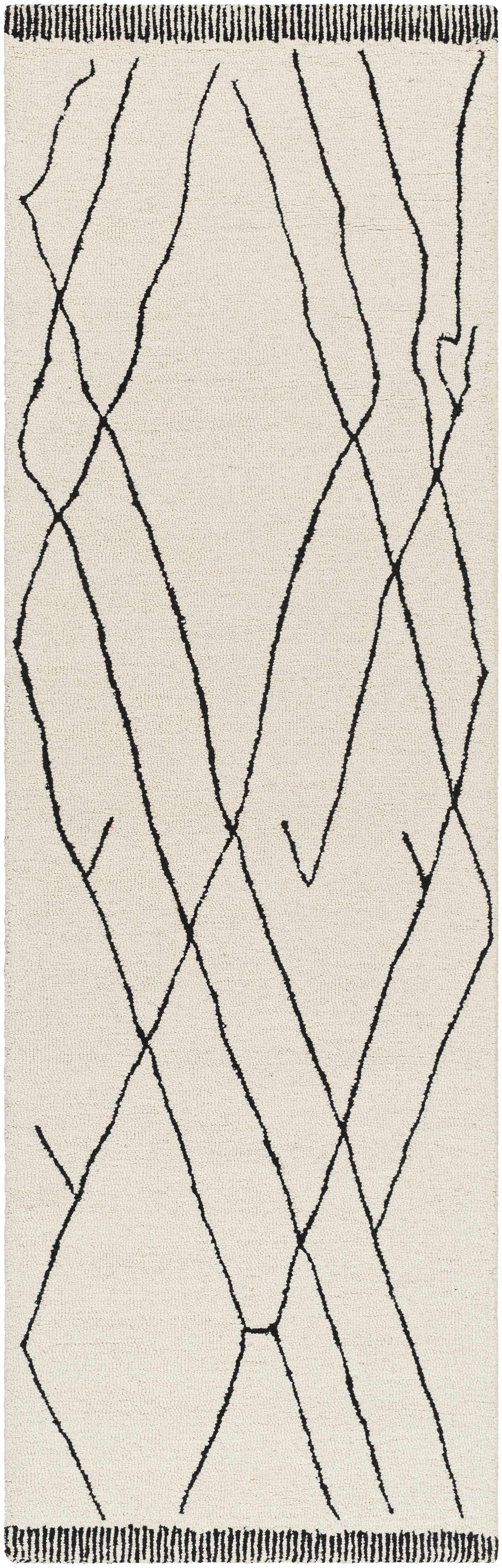 Alaca Wool Rug