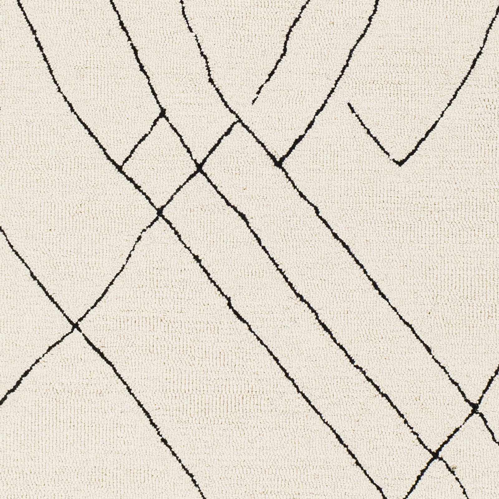 Alaca Wool Rug