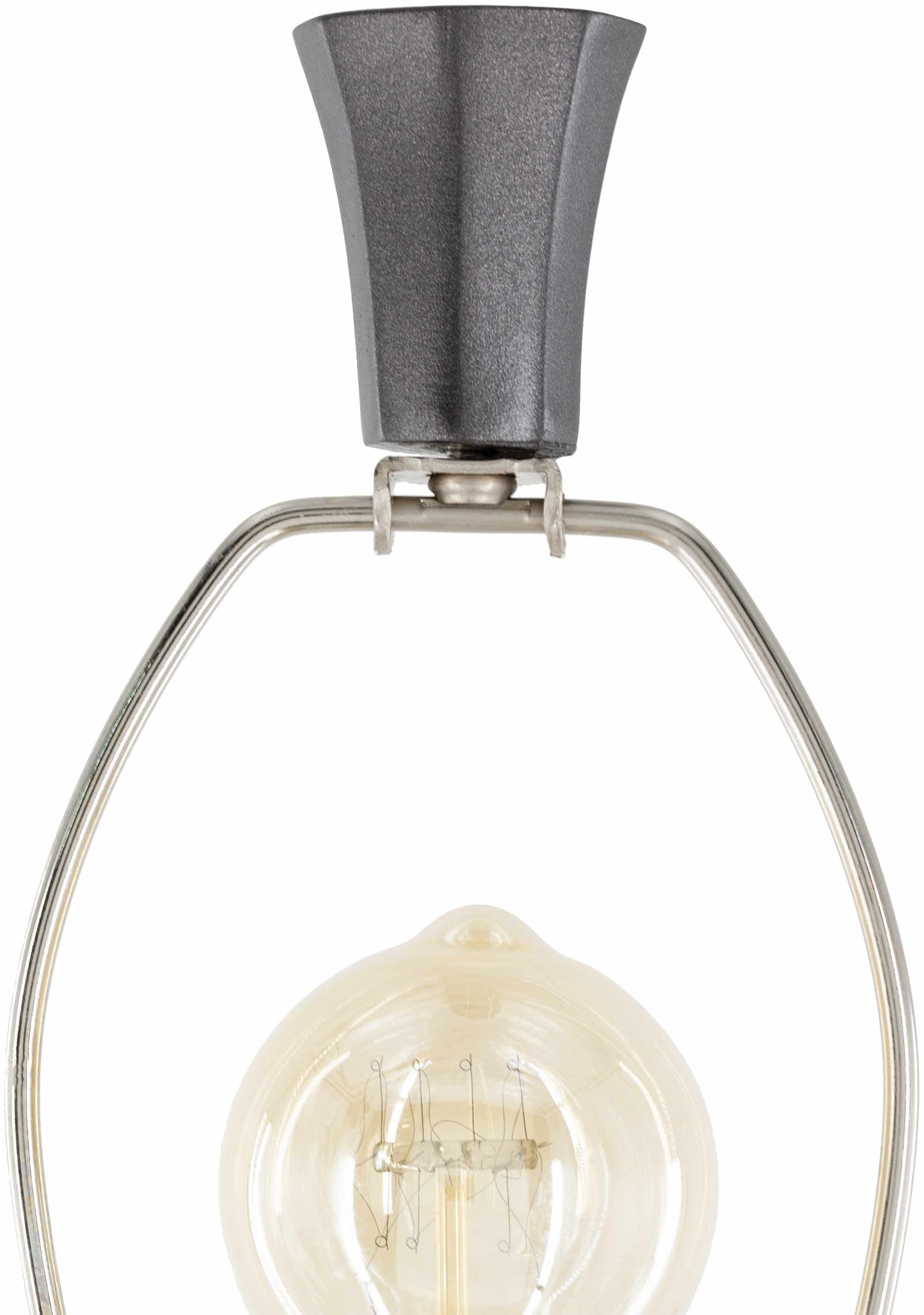 Artistic Table Lamp
