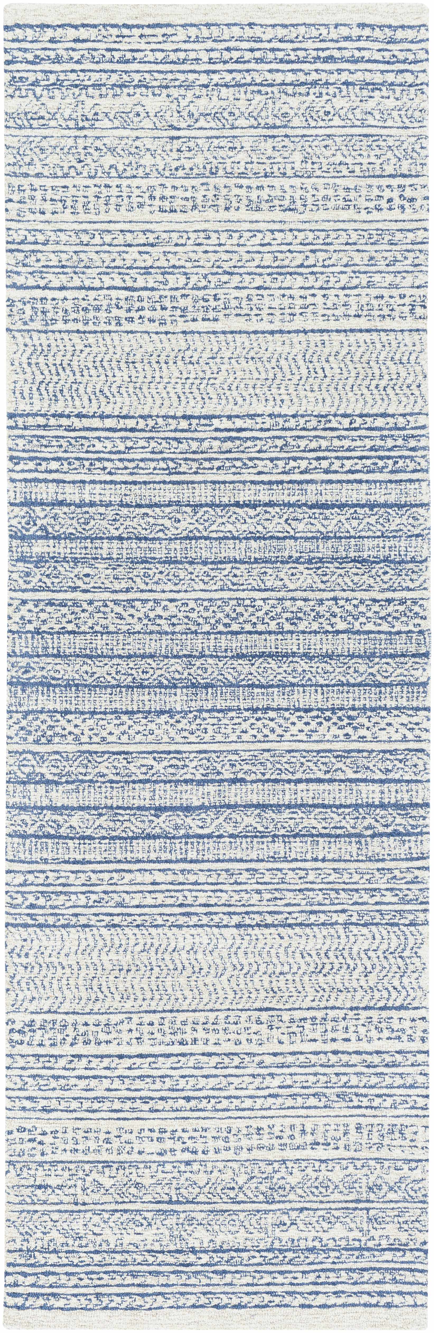 Charlton Wool Rug