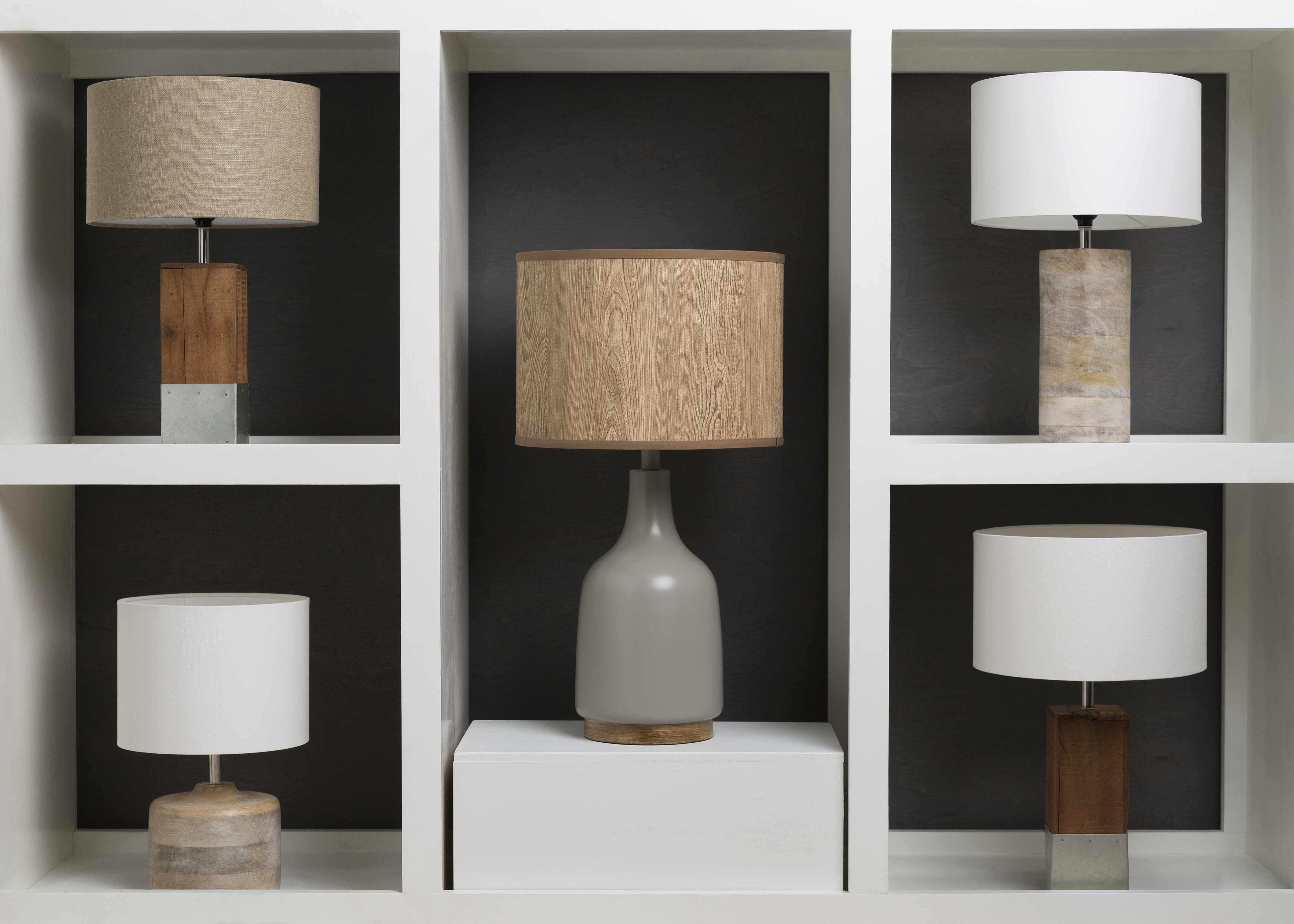 The Matera Table Lamp