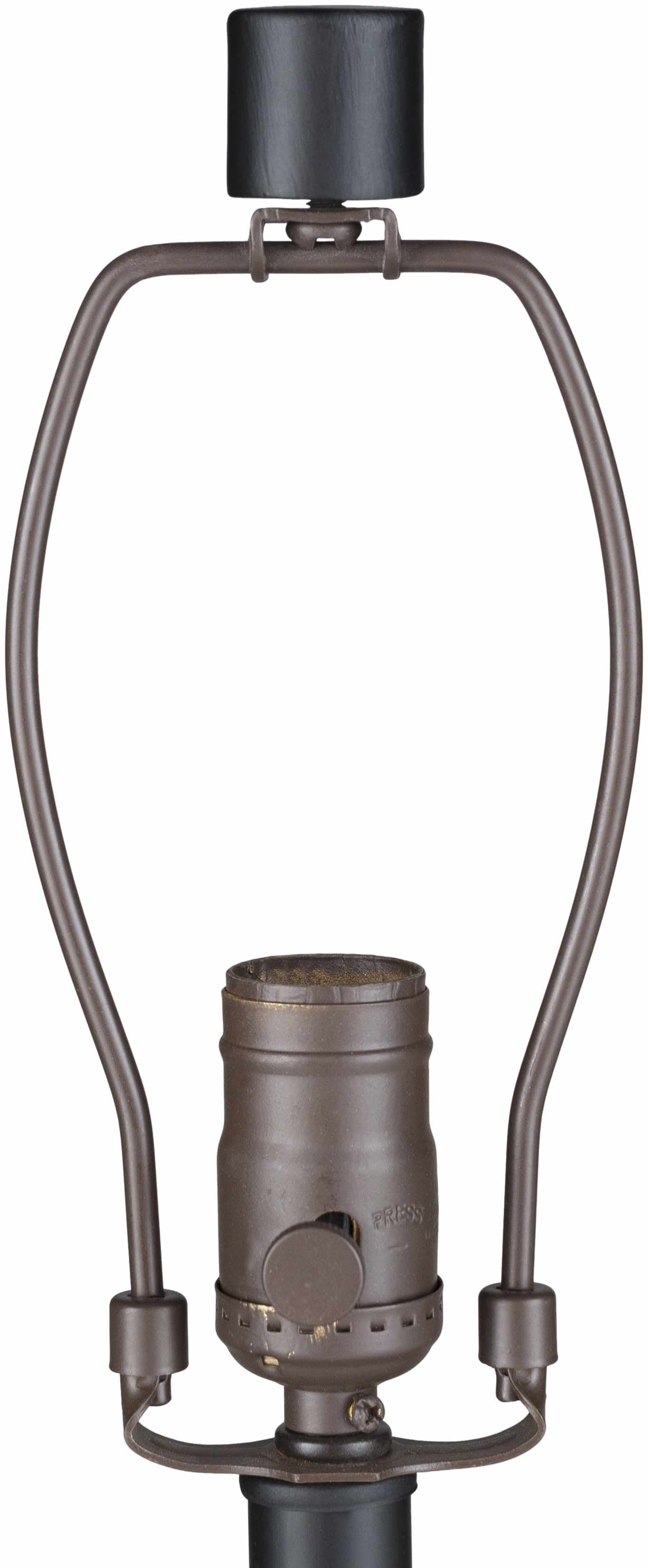 The Madison Table Lamp