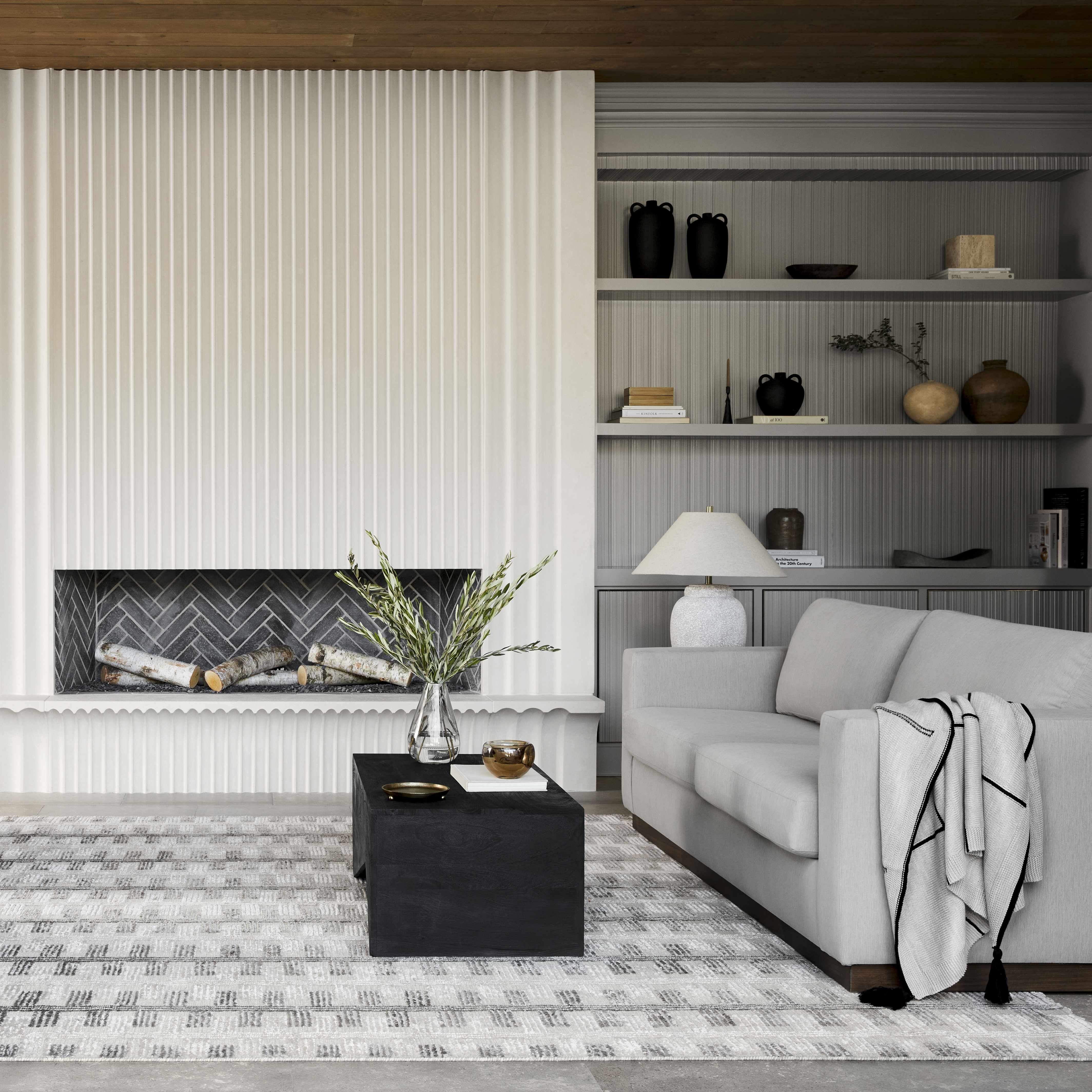 The Skyline Table Lamp