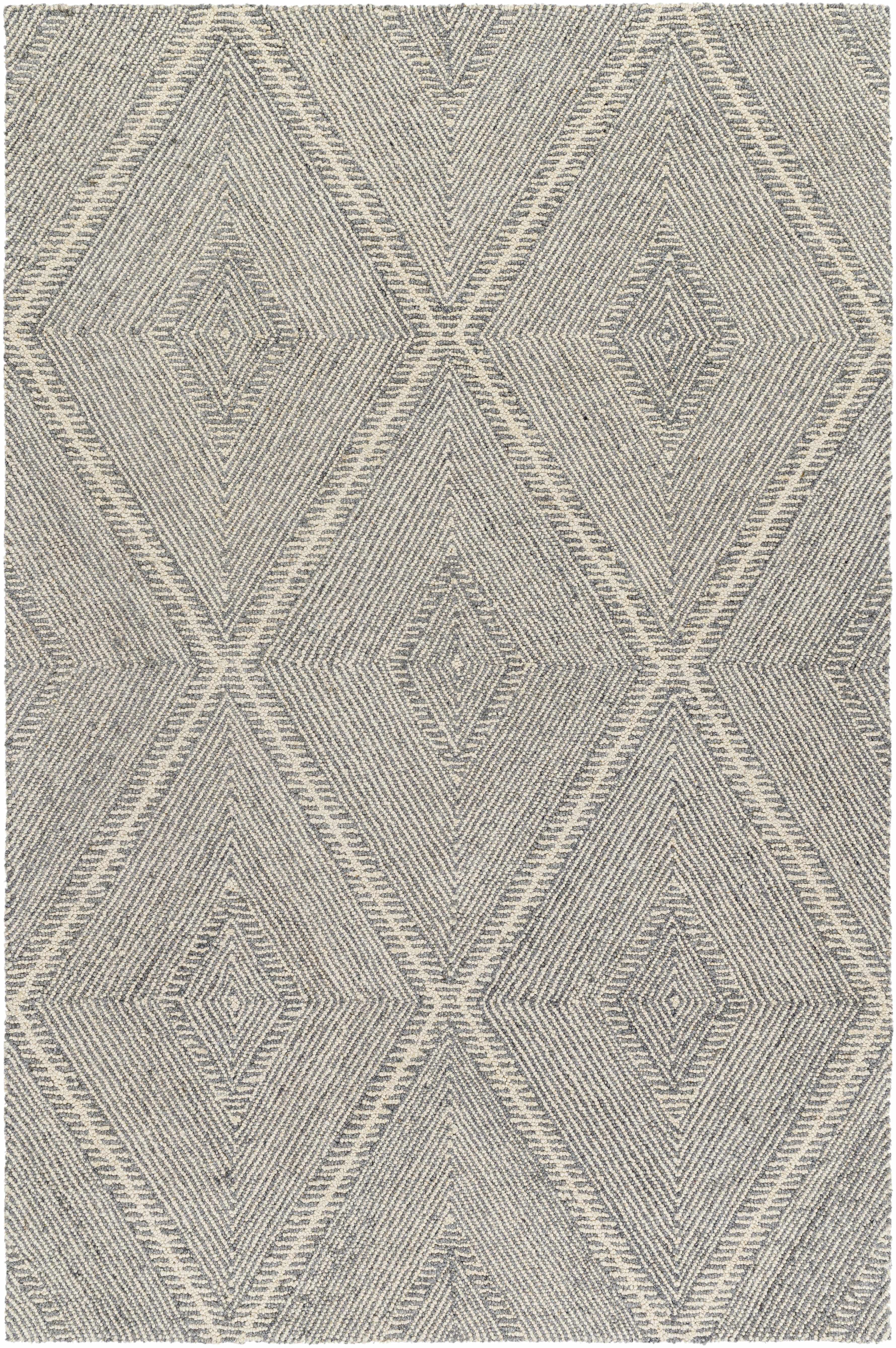 The Broome Wool Rug