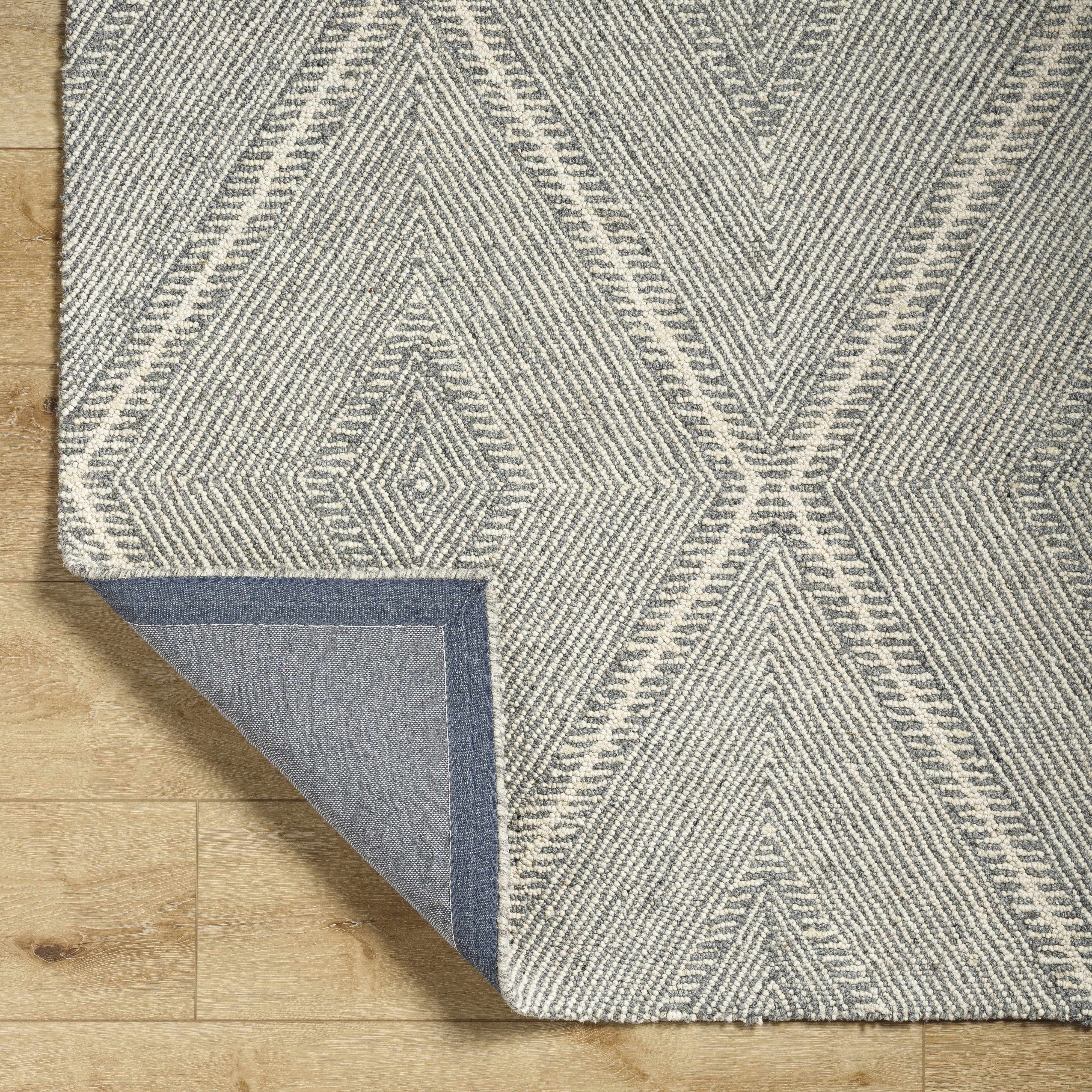 Broome Wool Rug