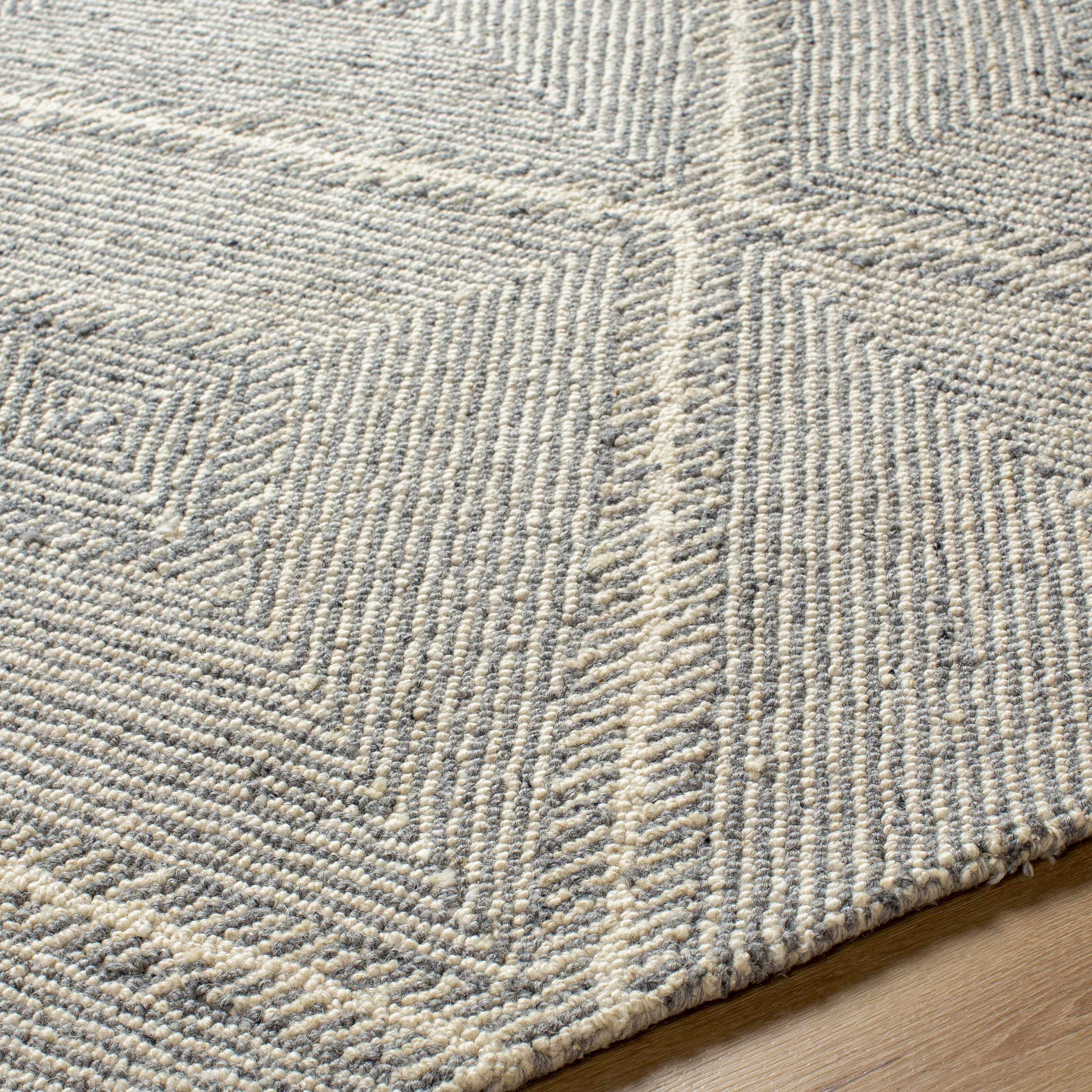 Broome Wool Rug