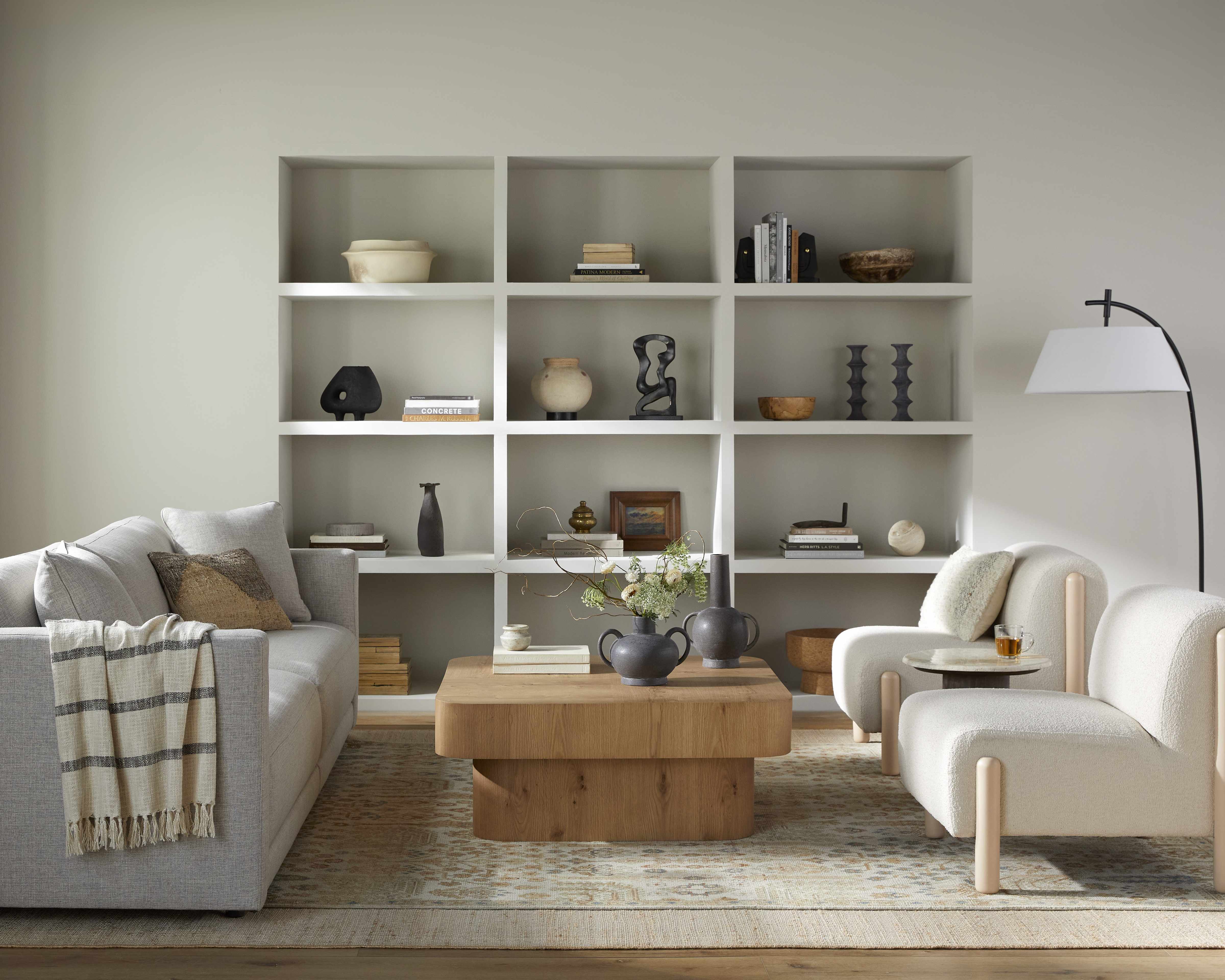 Malakhovka Sofa