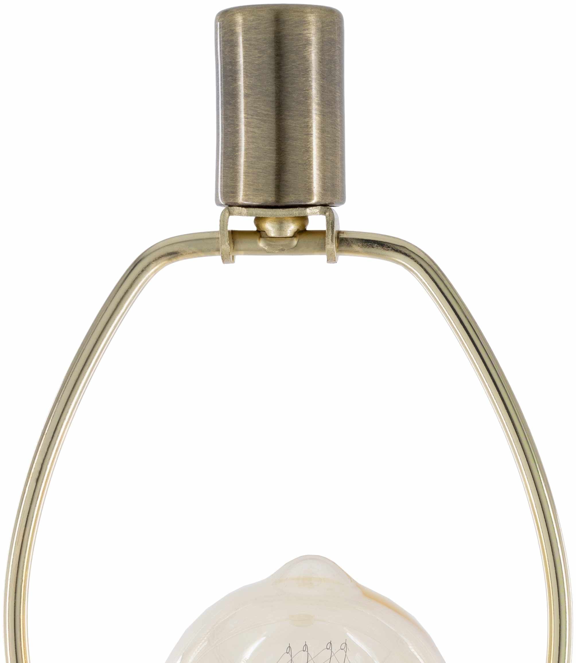 The Annville Floor Lamp