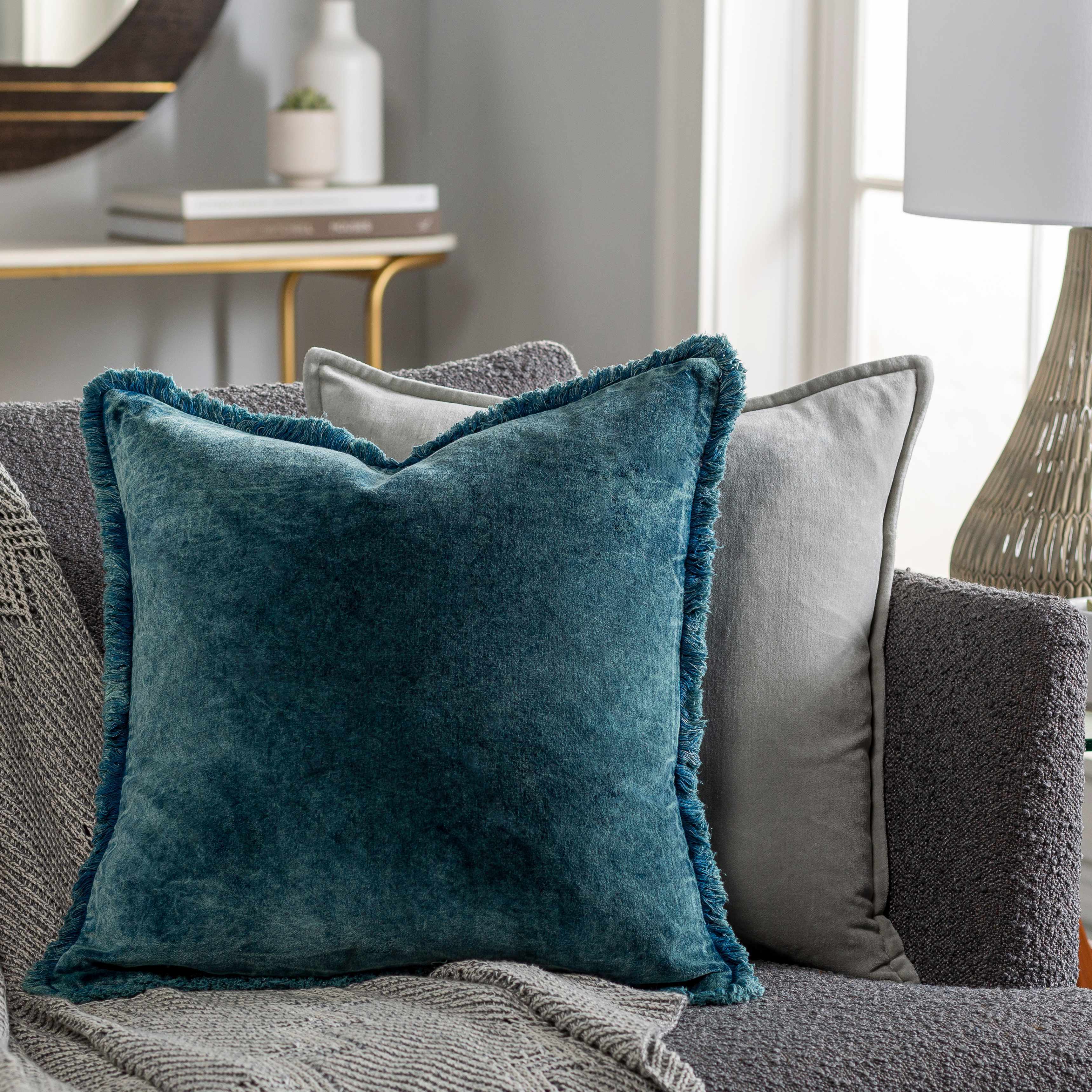 The Arley Pillow