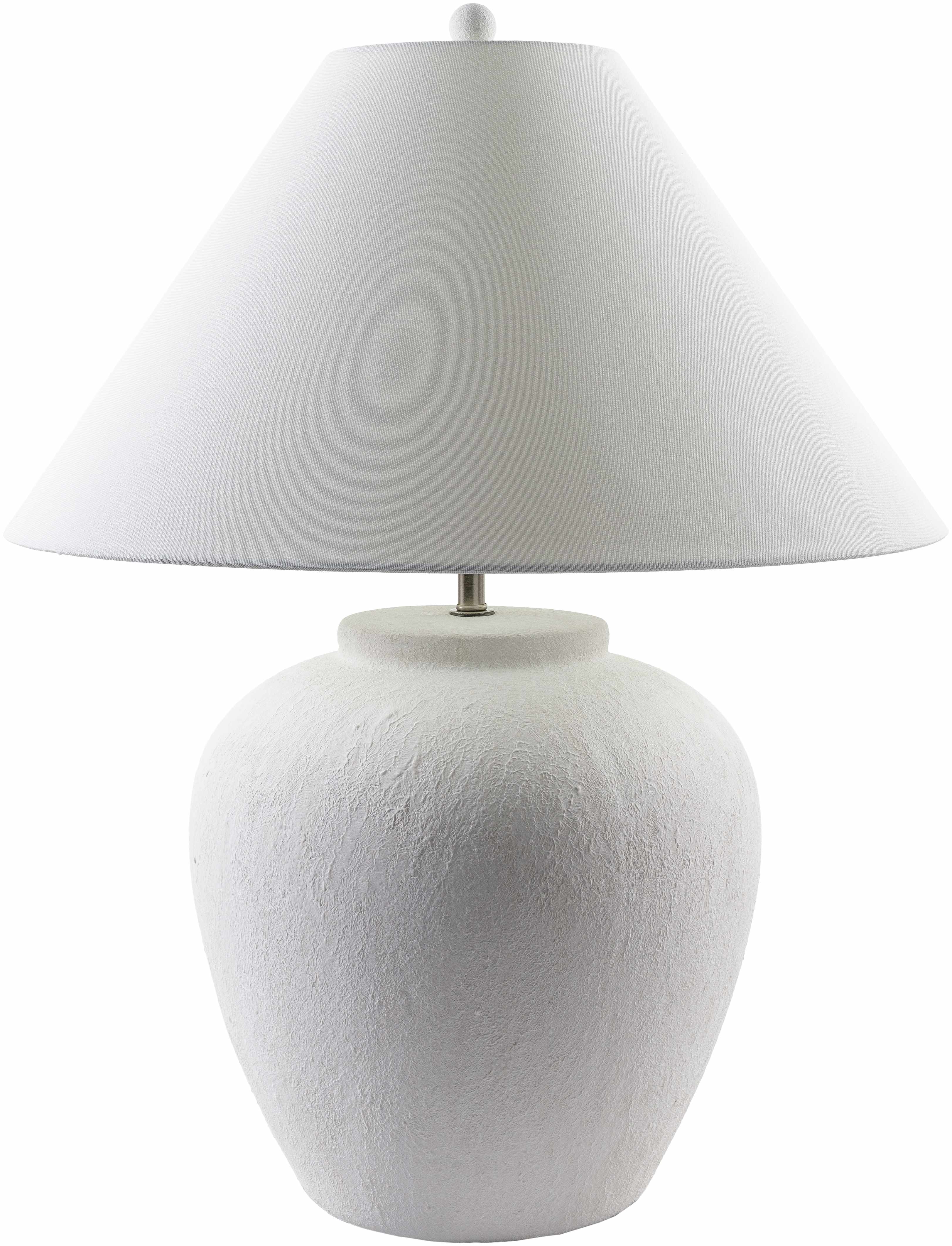 The Kampton Table Lamp