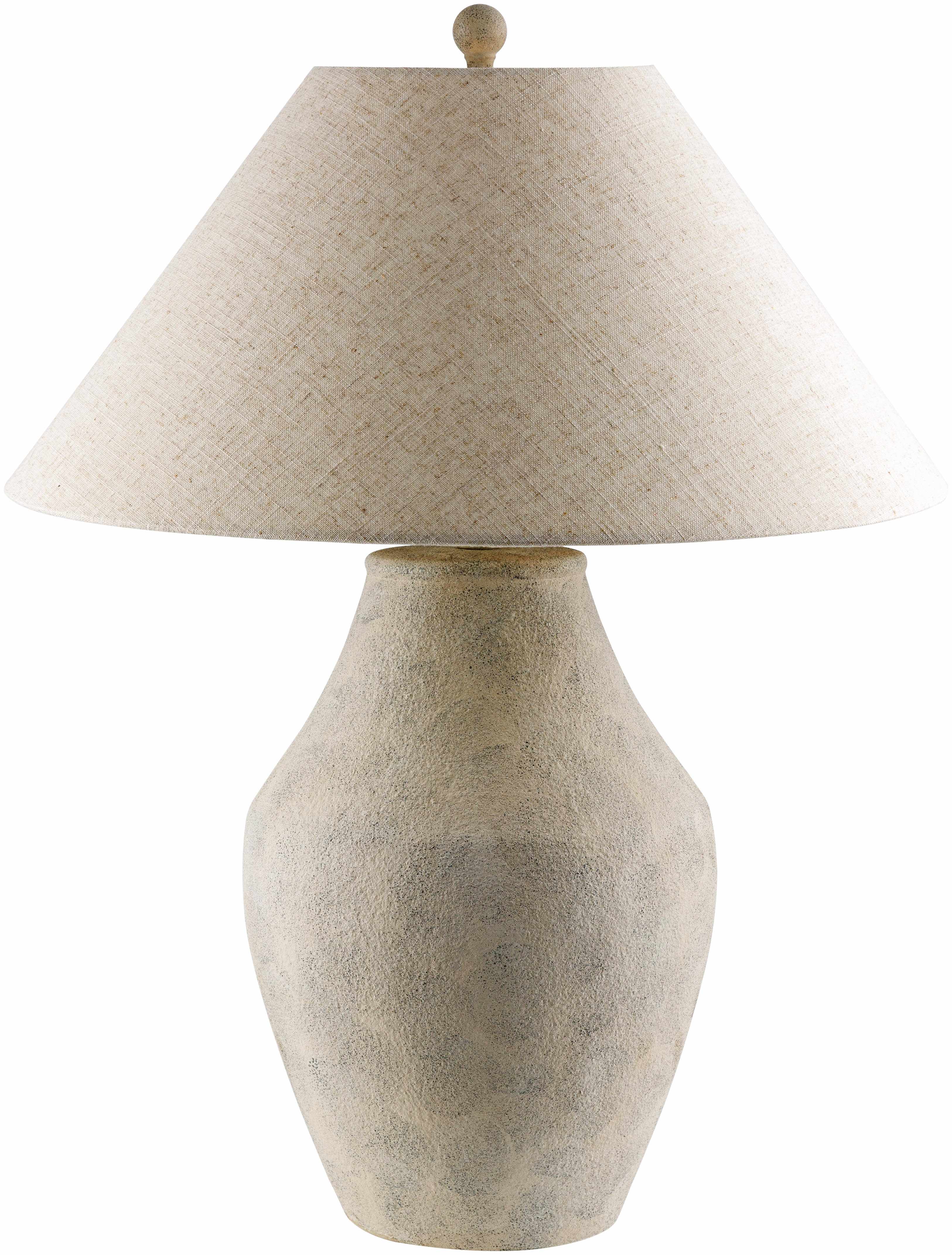 The Stanhope Table Lamp