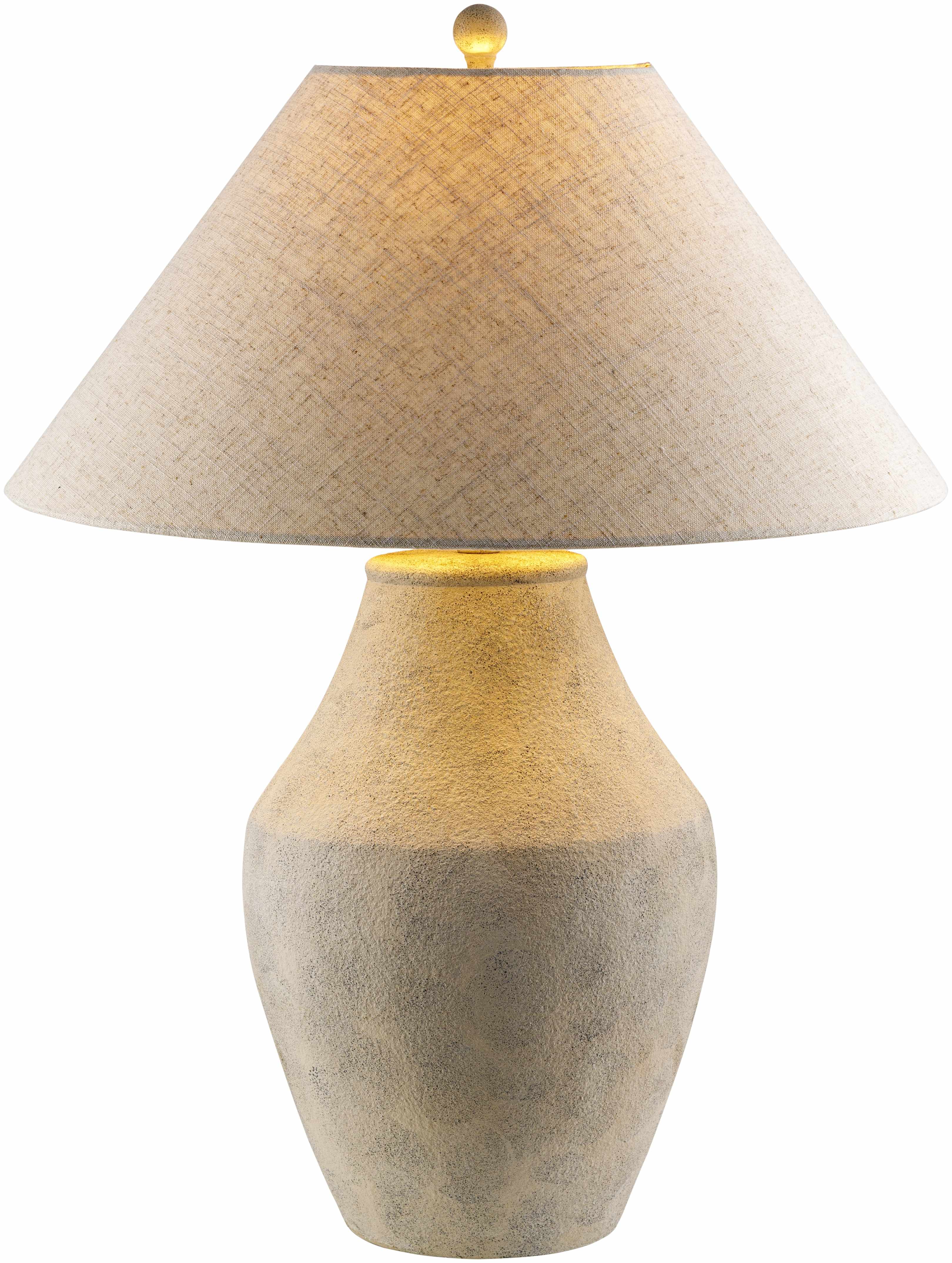 The Stanhope Table Lamp