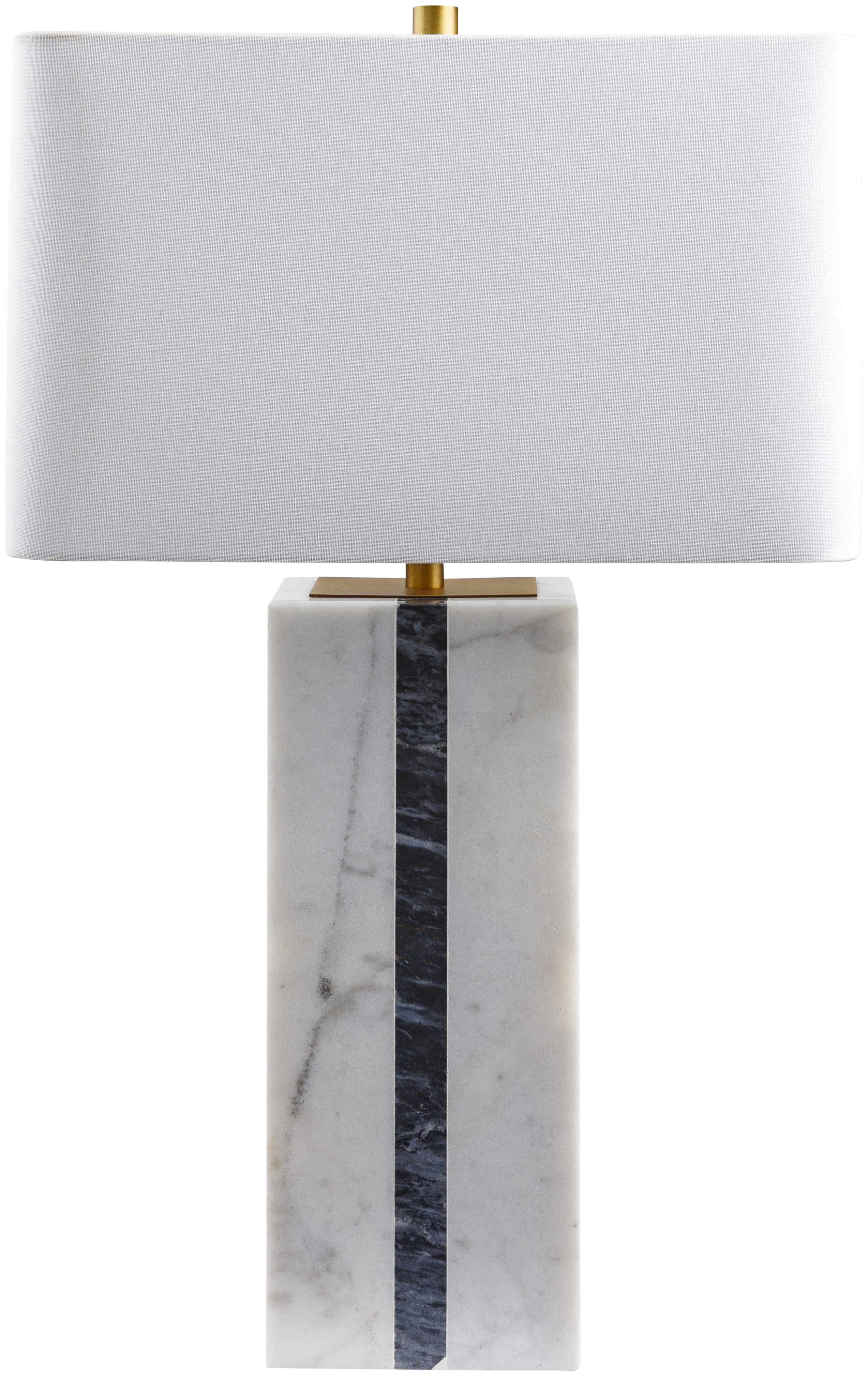 The Cami Table Lamp
