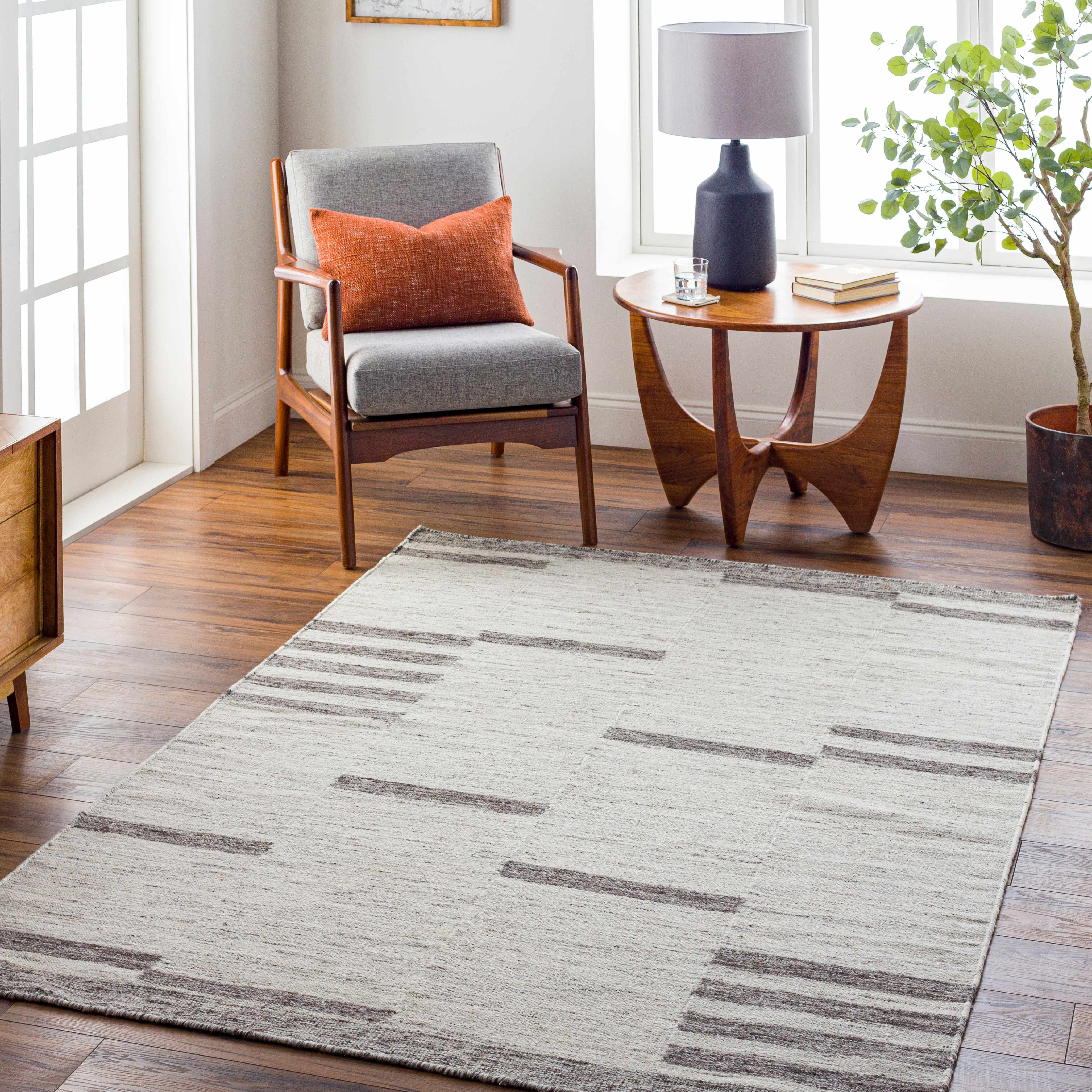 The Ashtead Rug