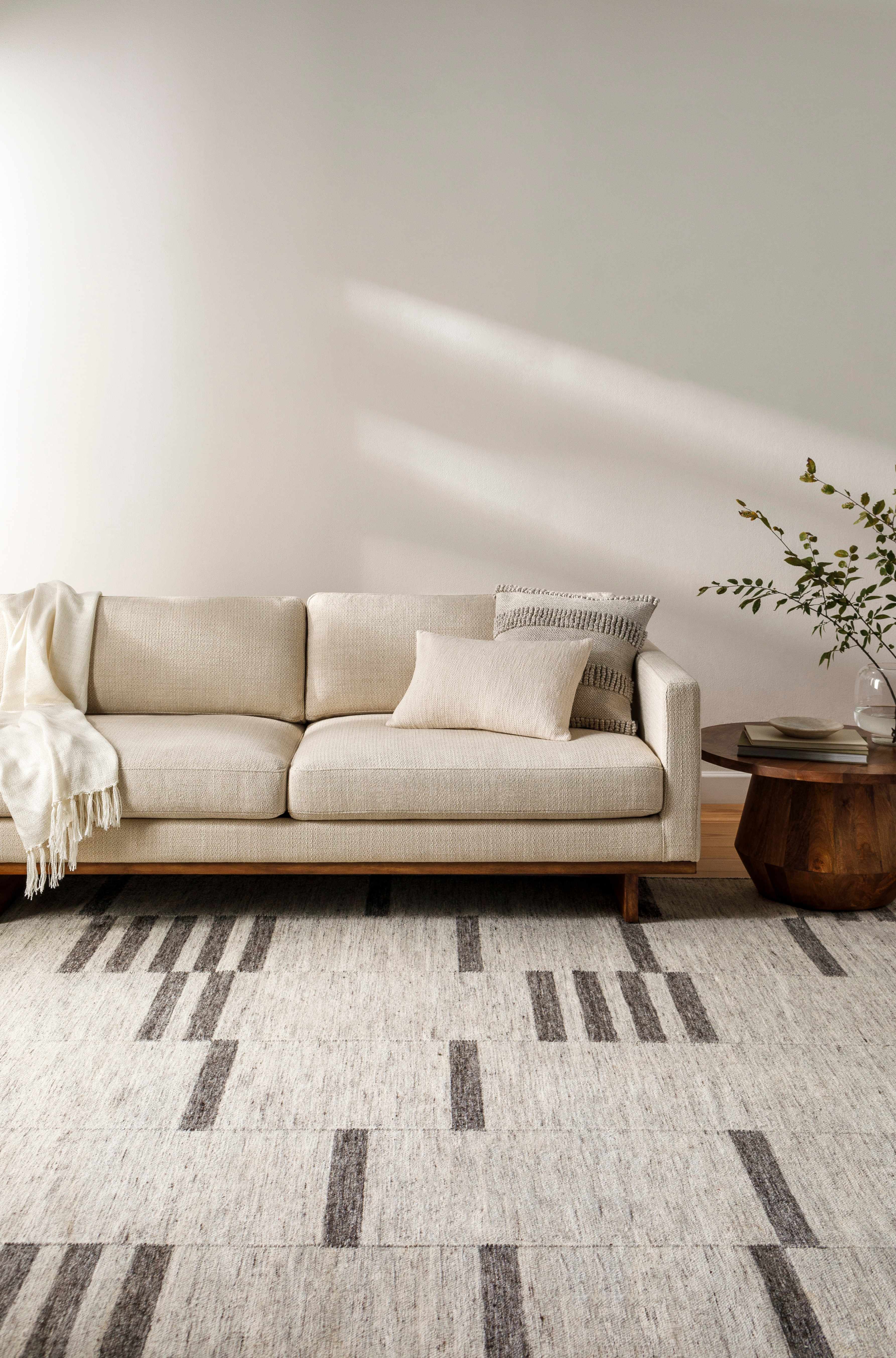 The Ashtead Rug
