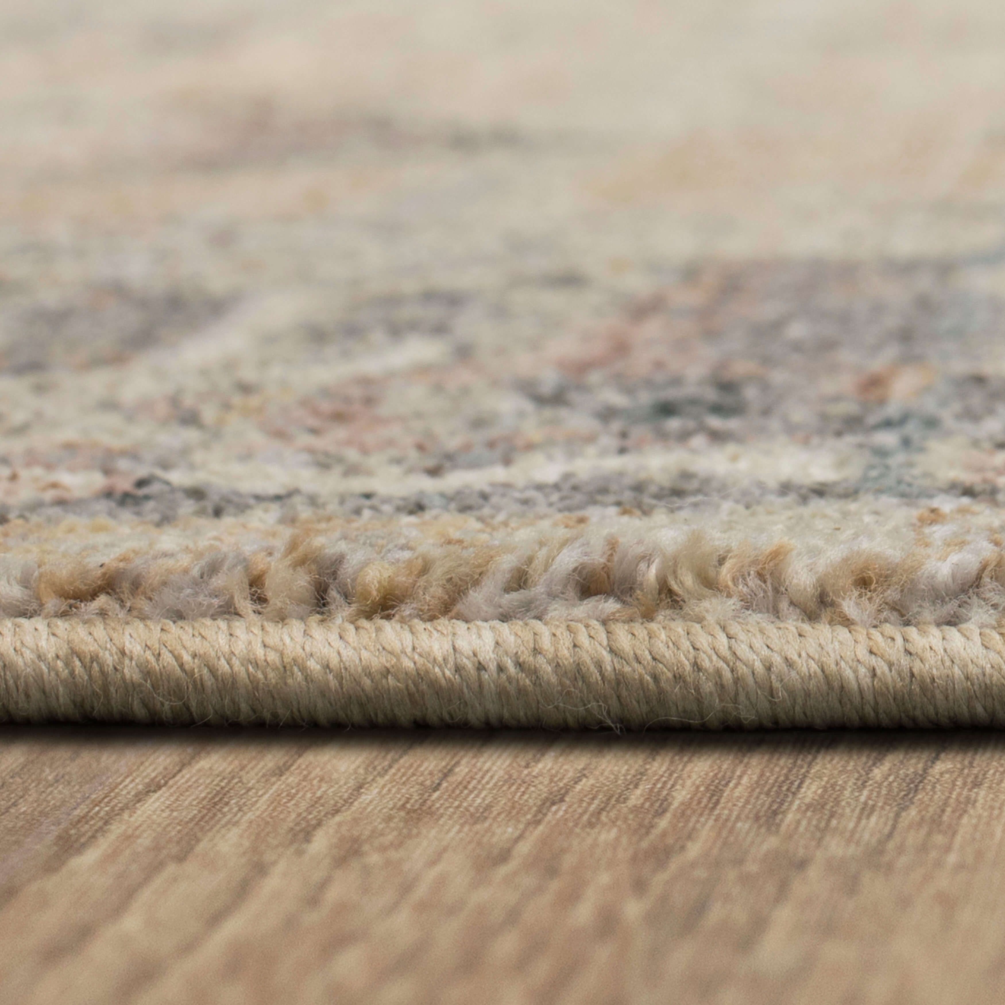 Aurelia Camel Area Rug