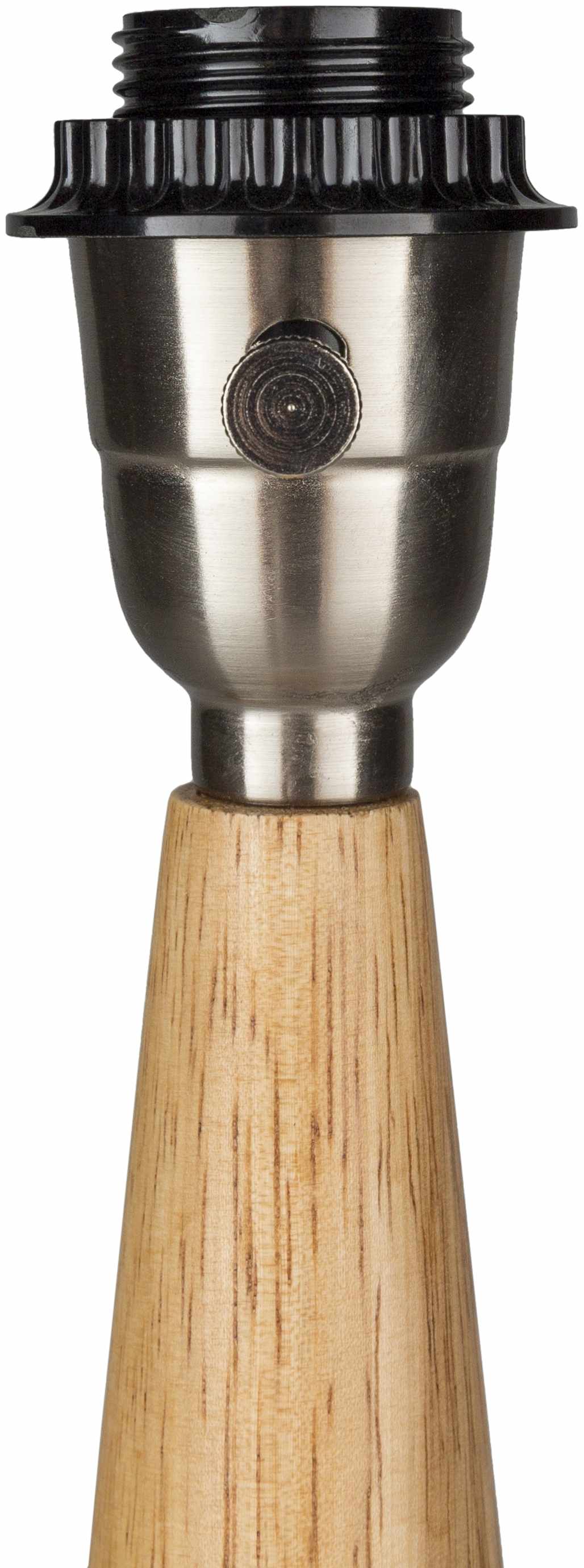 The Windsor Table Lamp