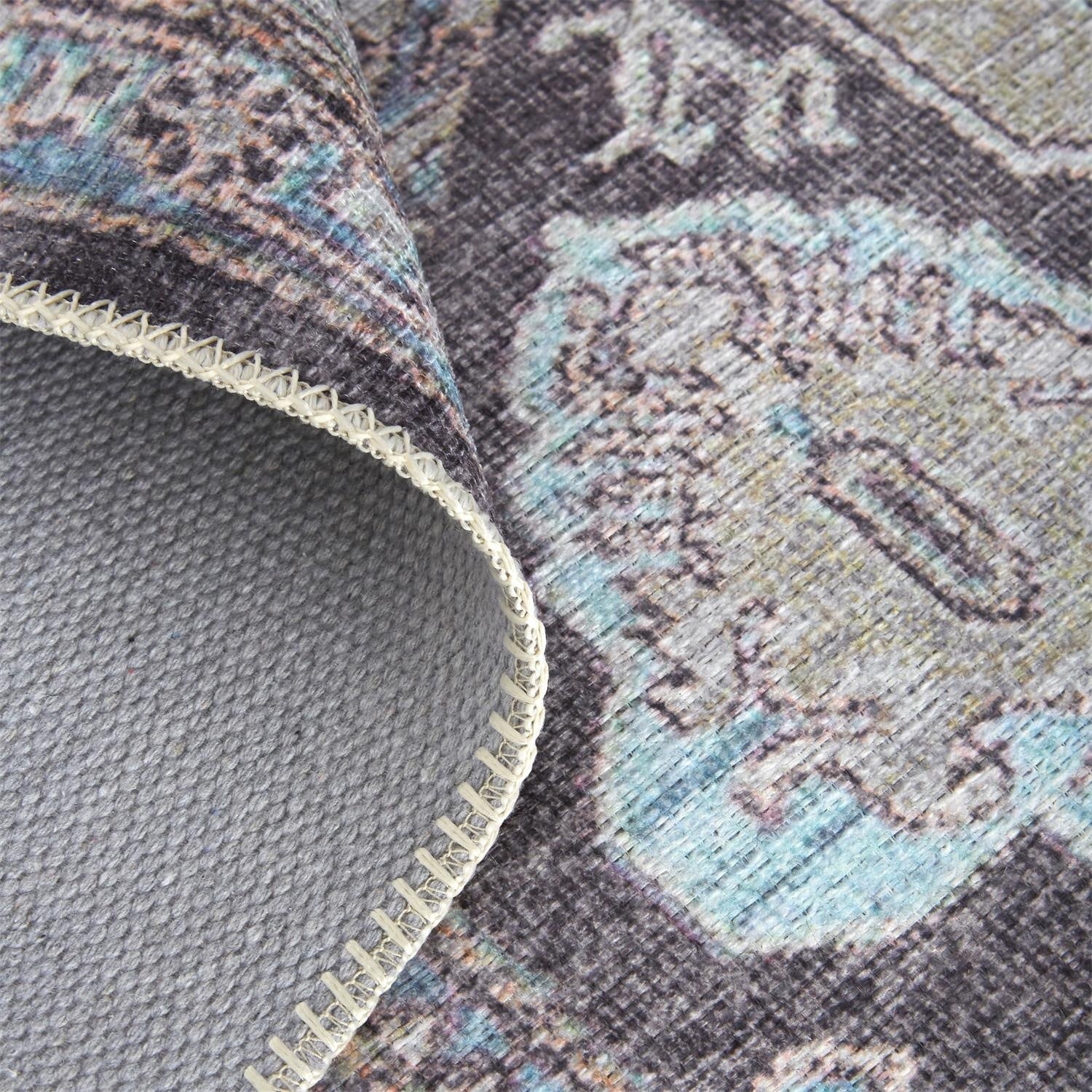 The Percy Rug