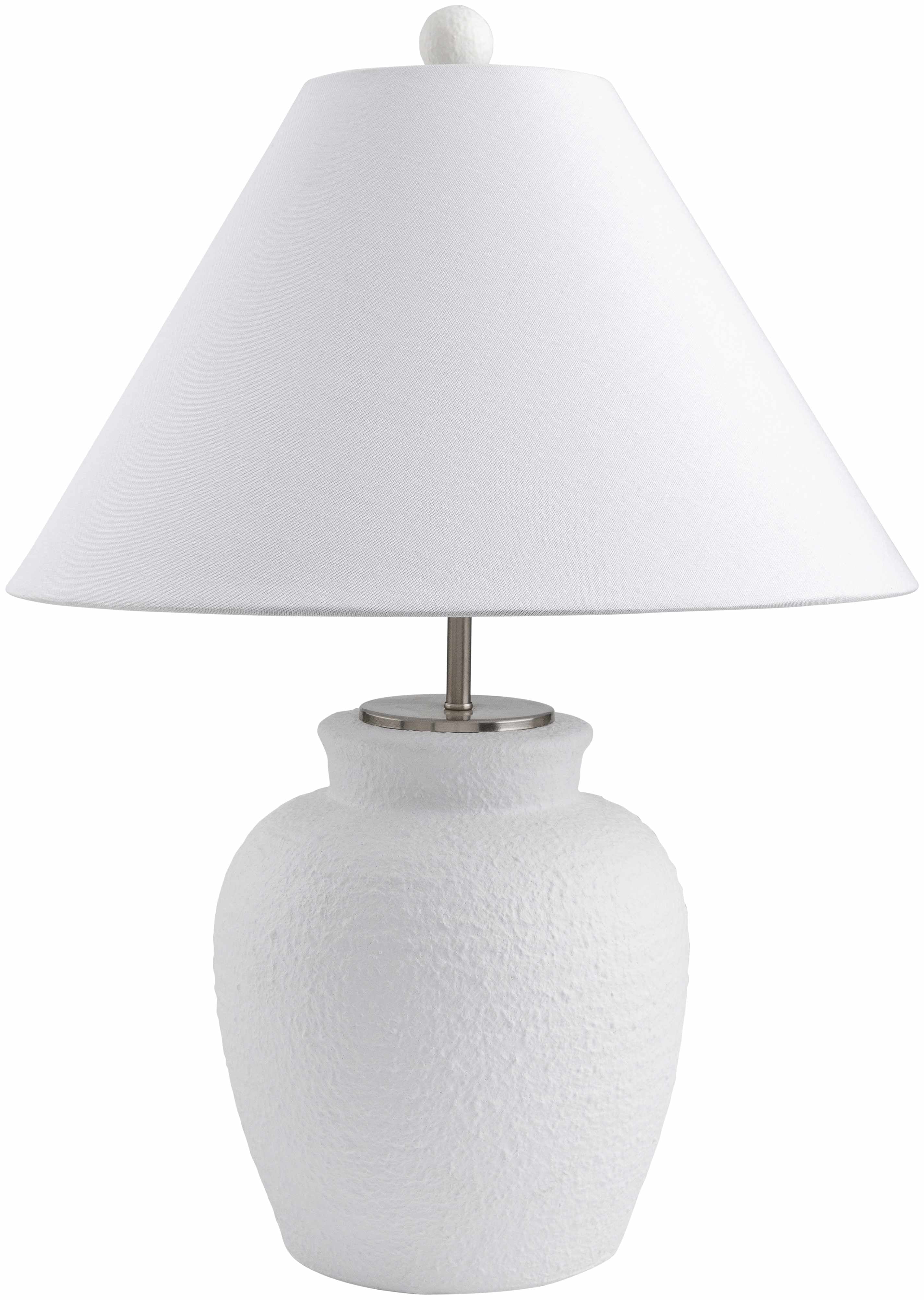 The Pebble Table Lamp