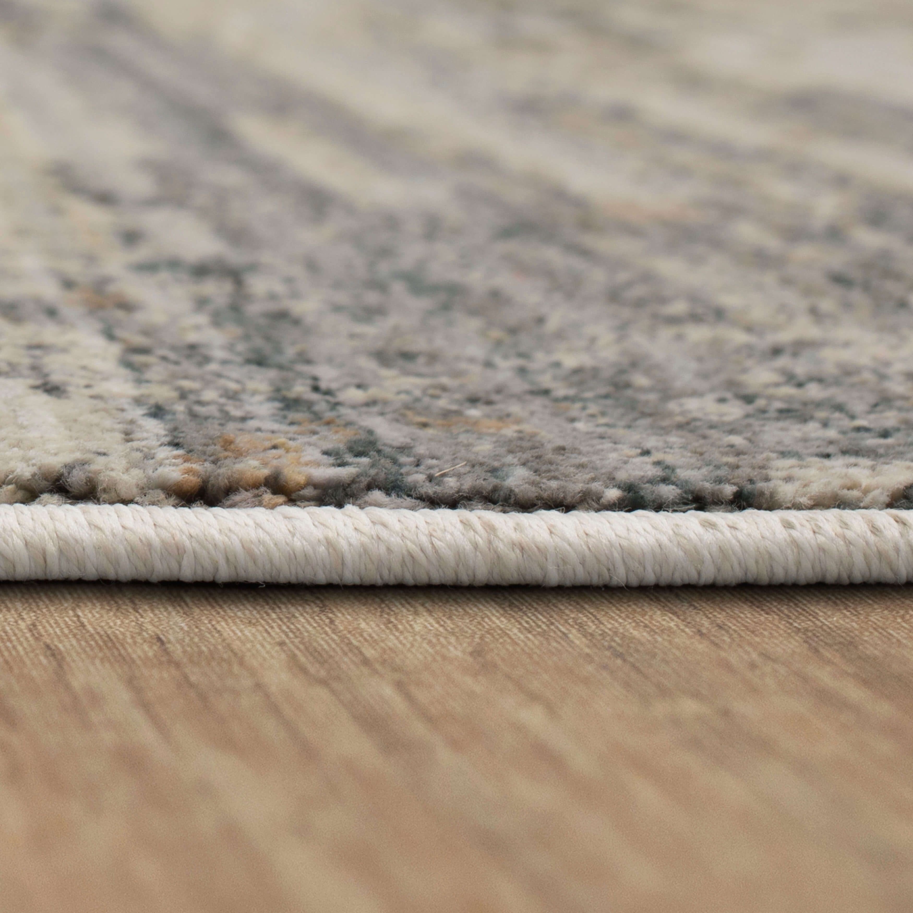 Belino Beige Area Rug
