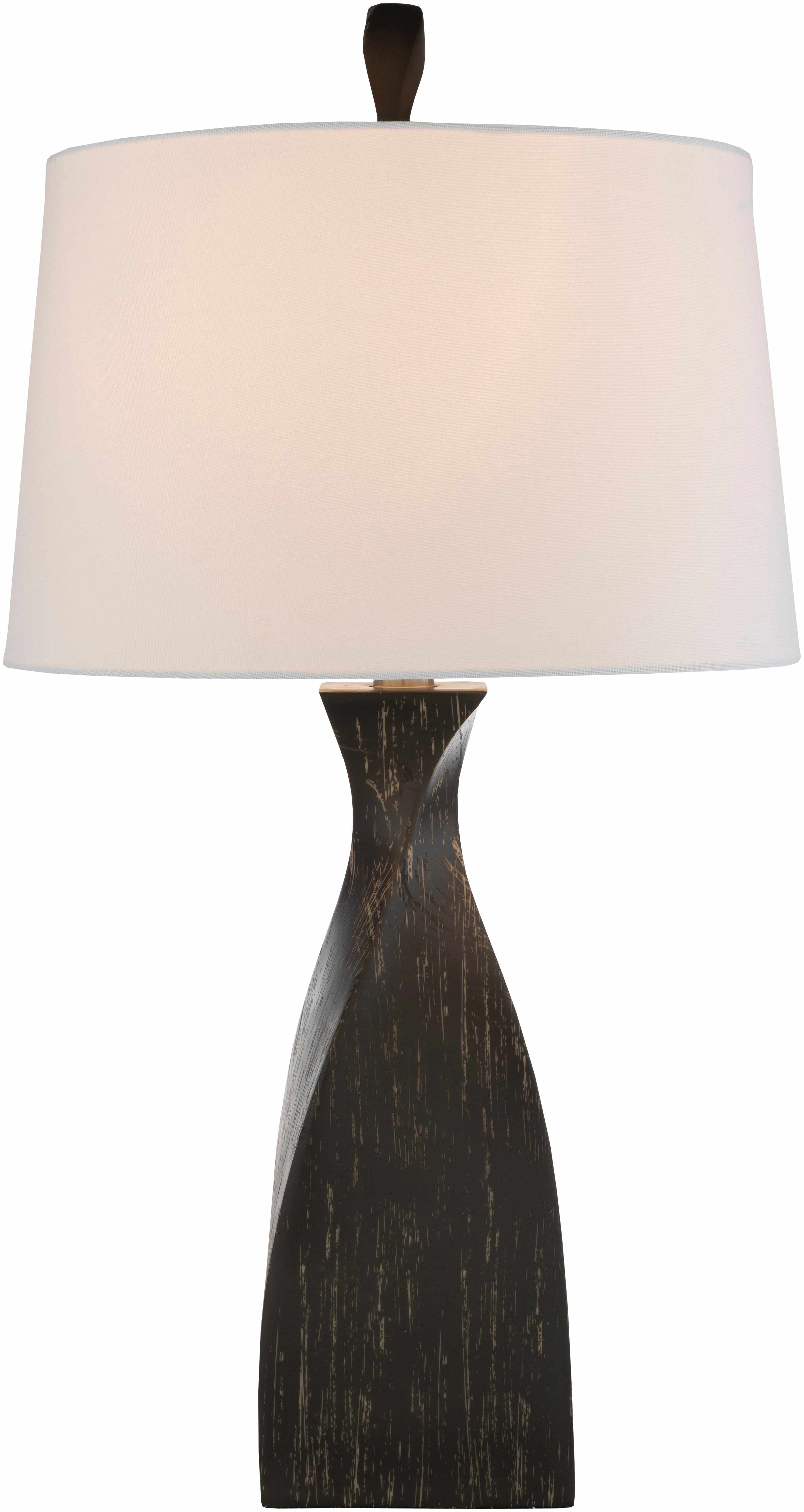 The Herscher Table Lamp