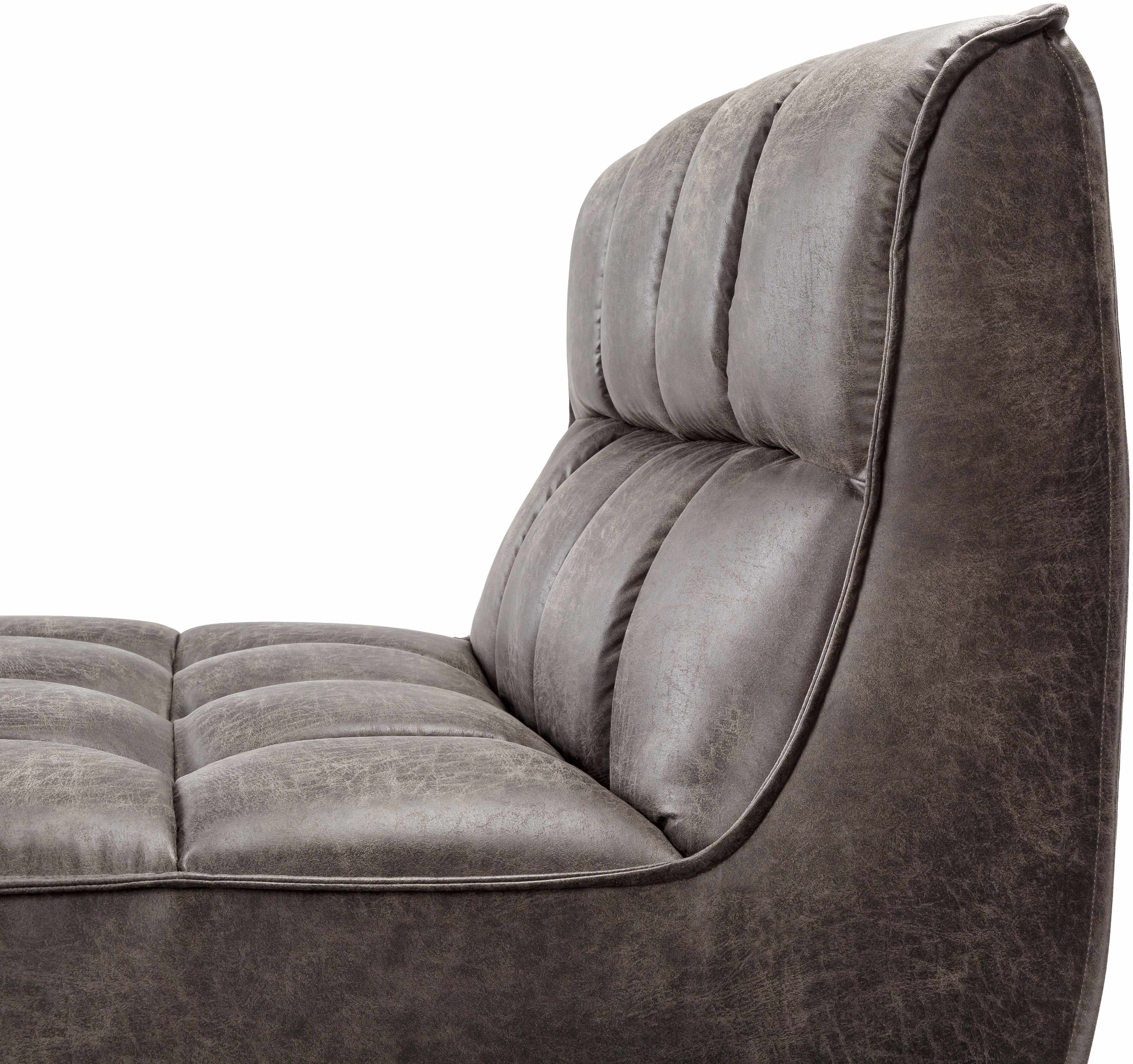The Seville Accent Chair