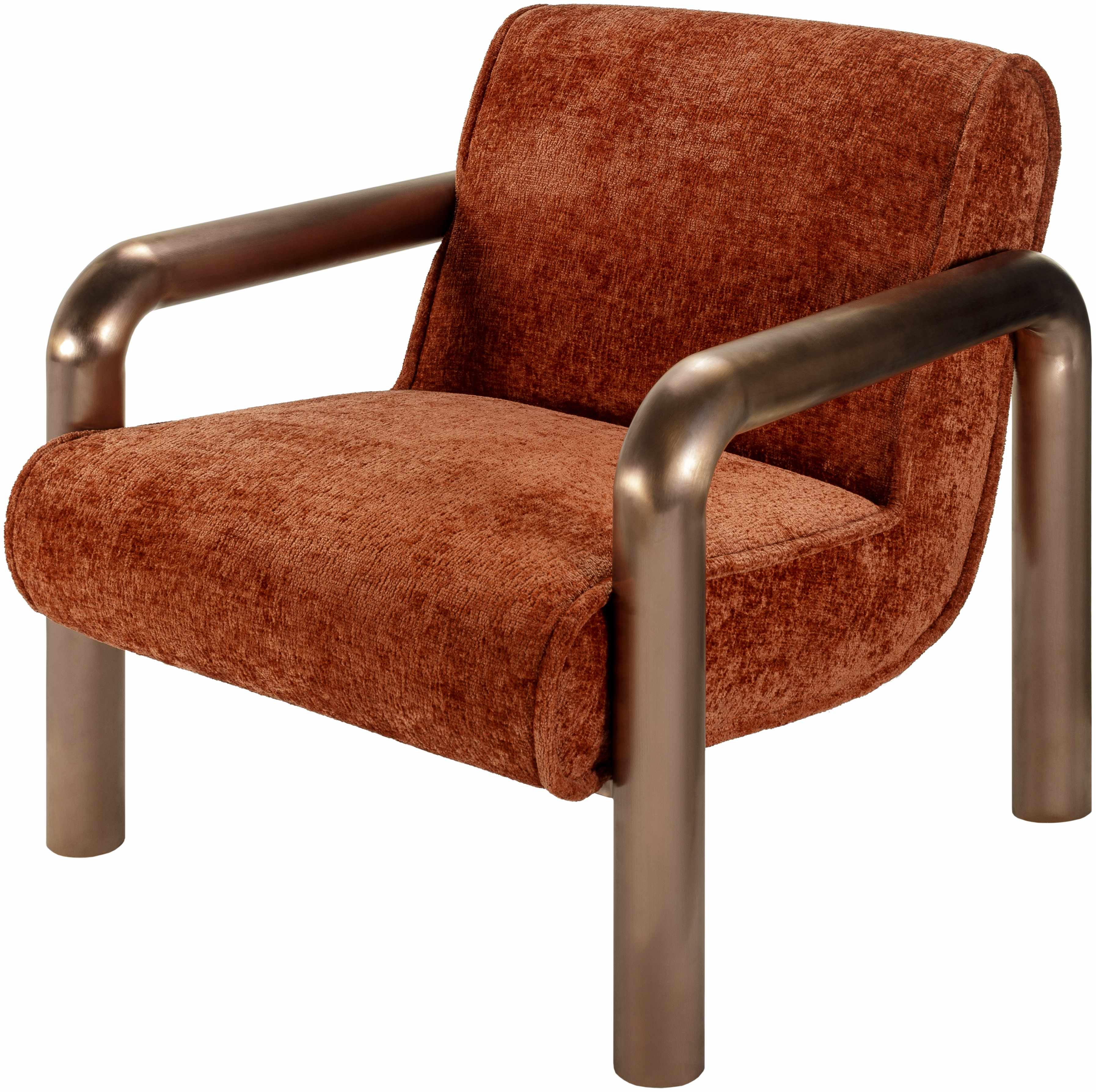 The Brezzo Accent Chair