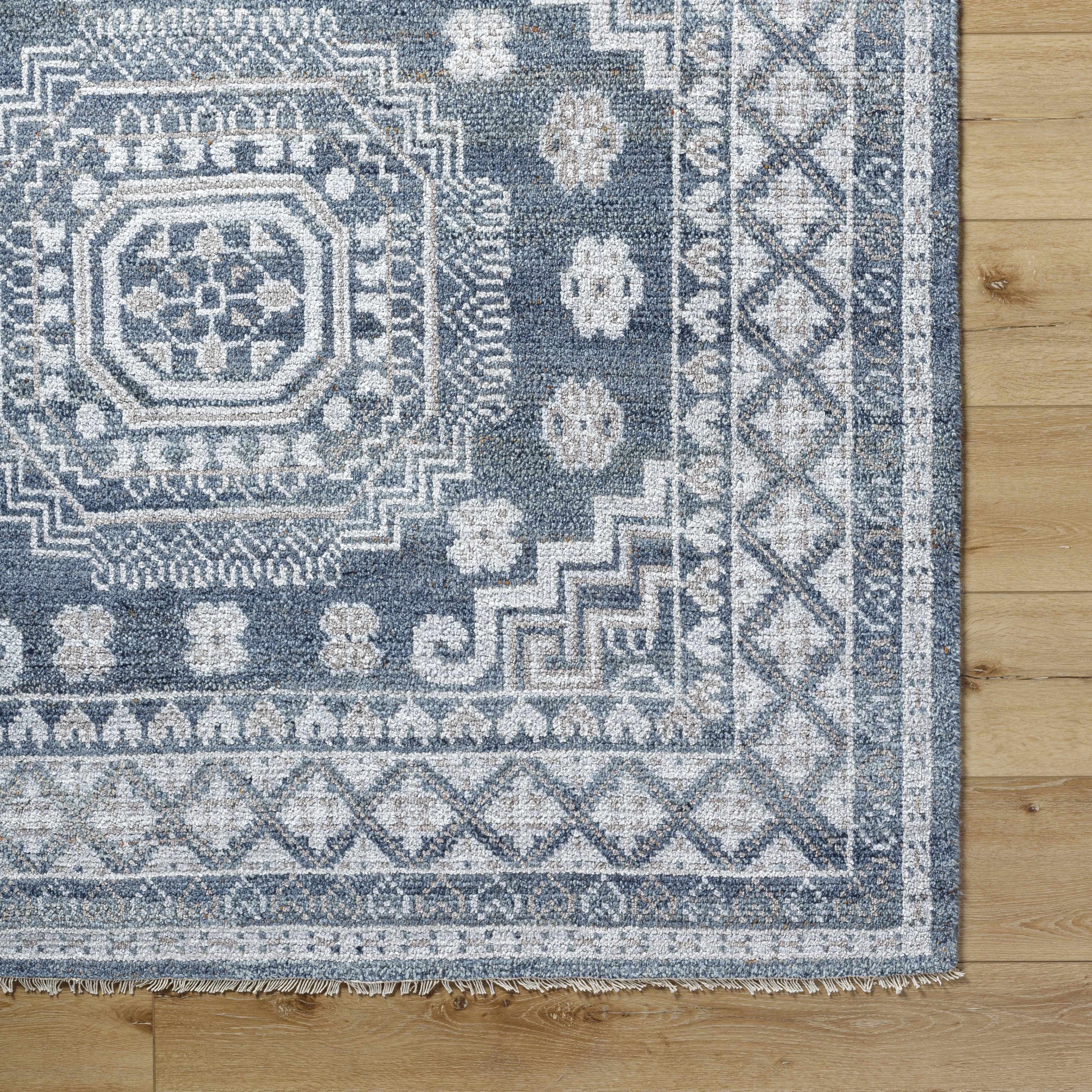 Binbrook Area Rug