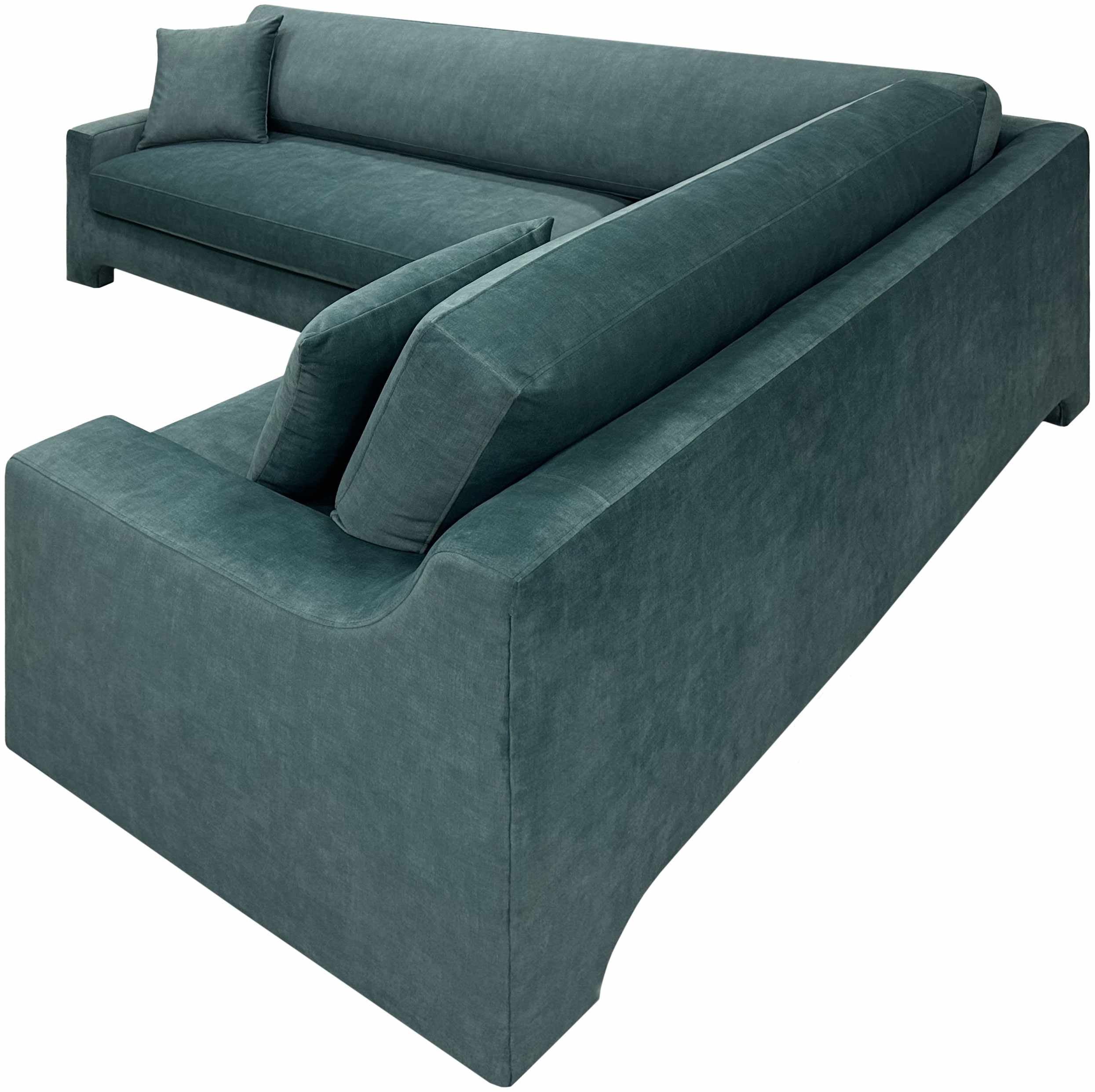 The Birdie Sofa