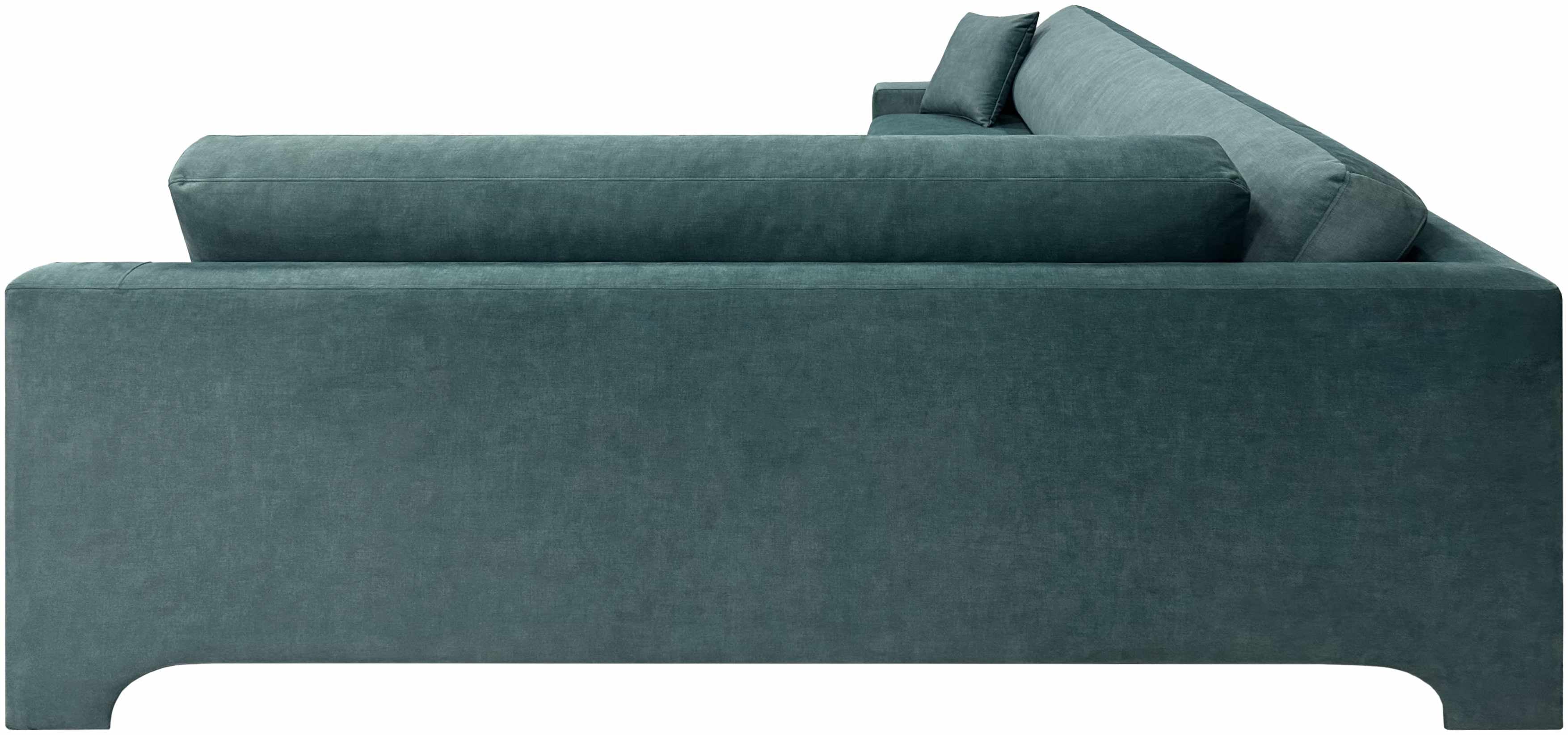 The Birdie Sofa
