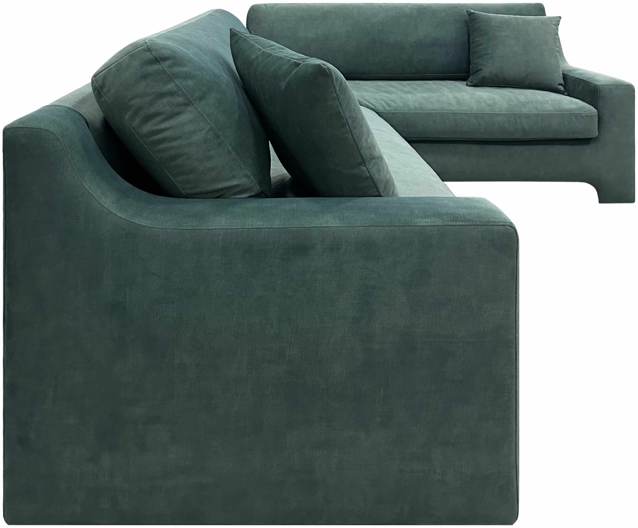 The Birdie Sofa