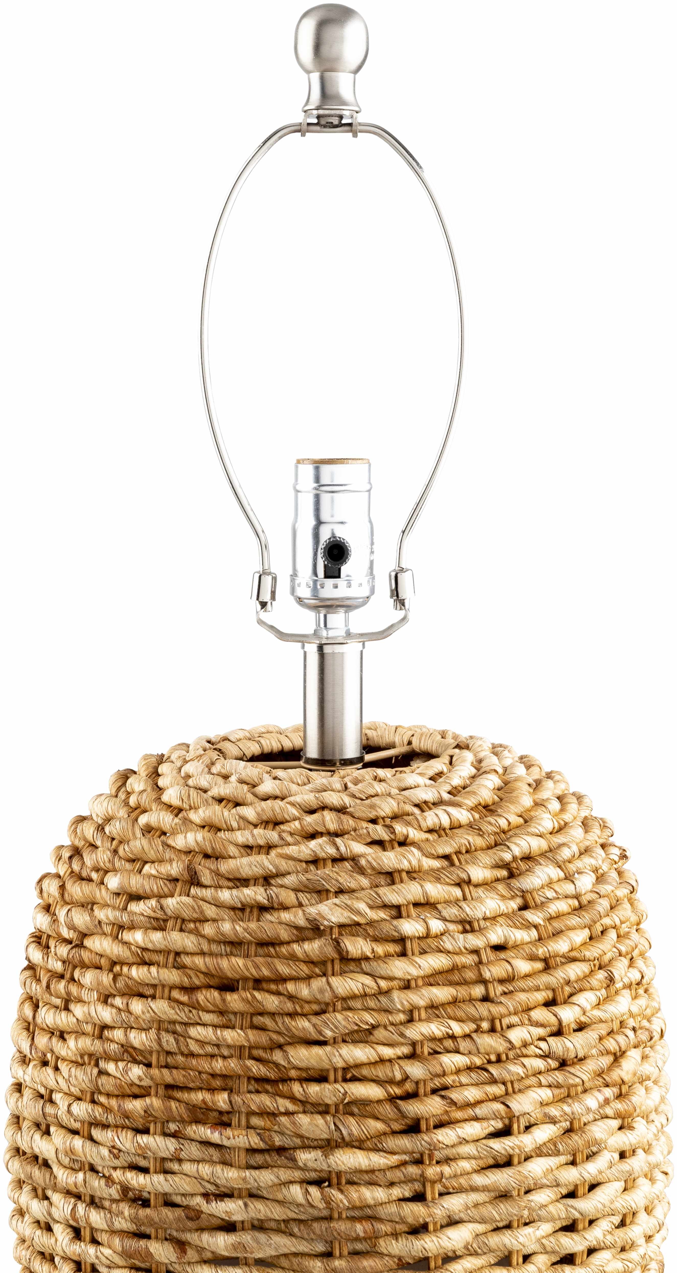 Boskovice Table Lamp
