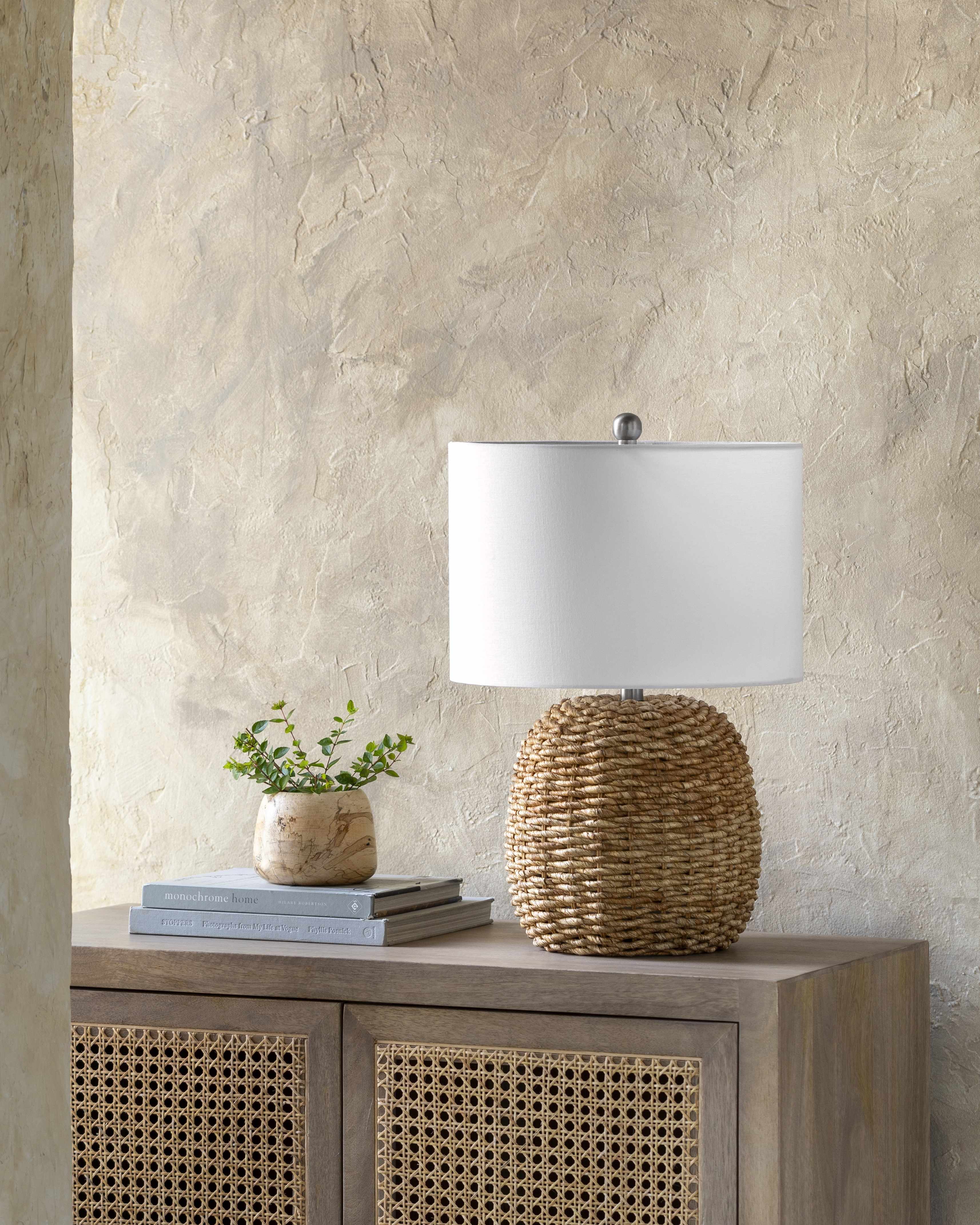 Boskovice Table Lamp