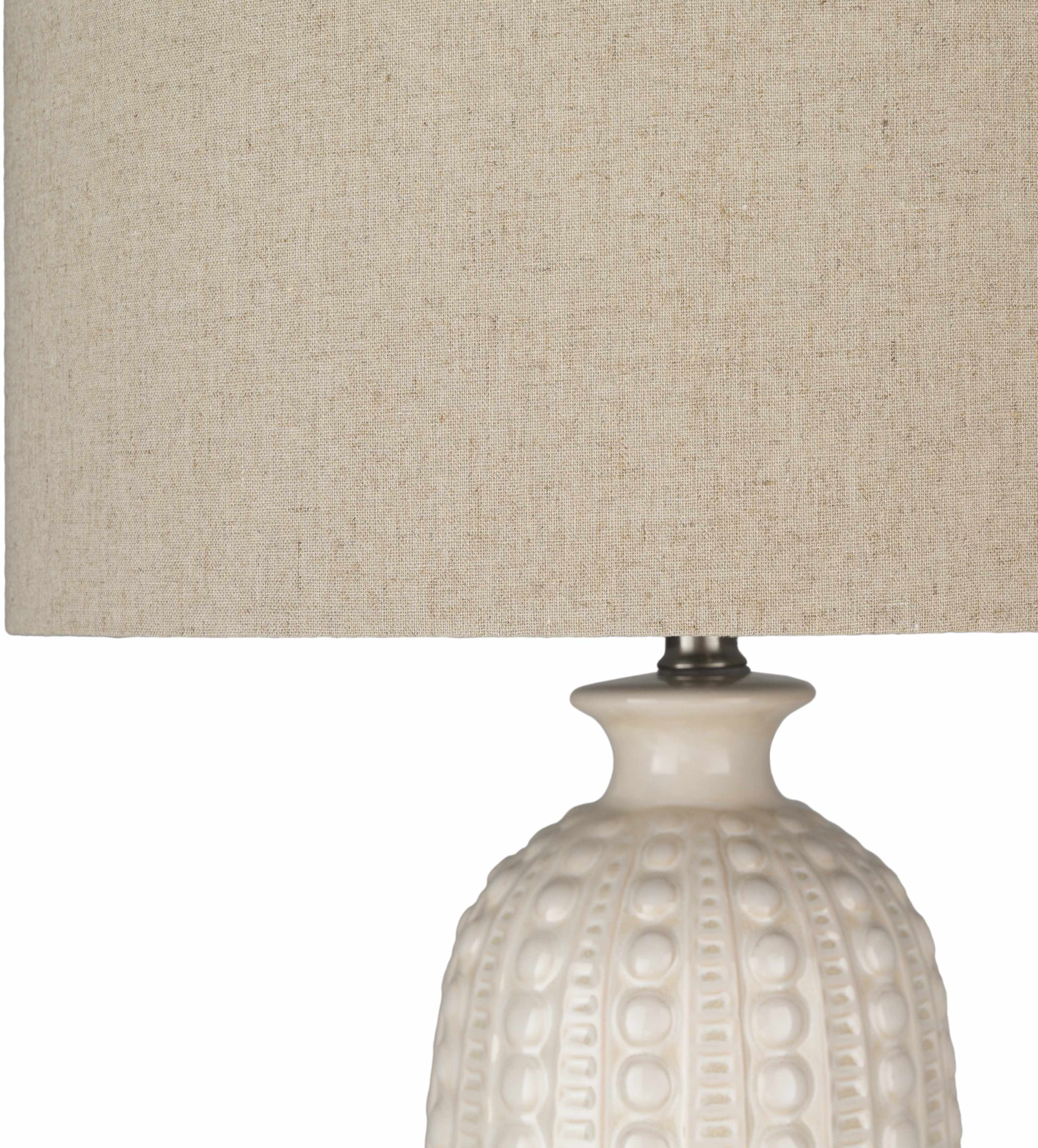 The Parkhurst Table Lamp