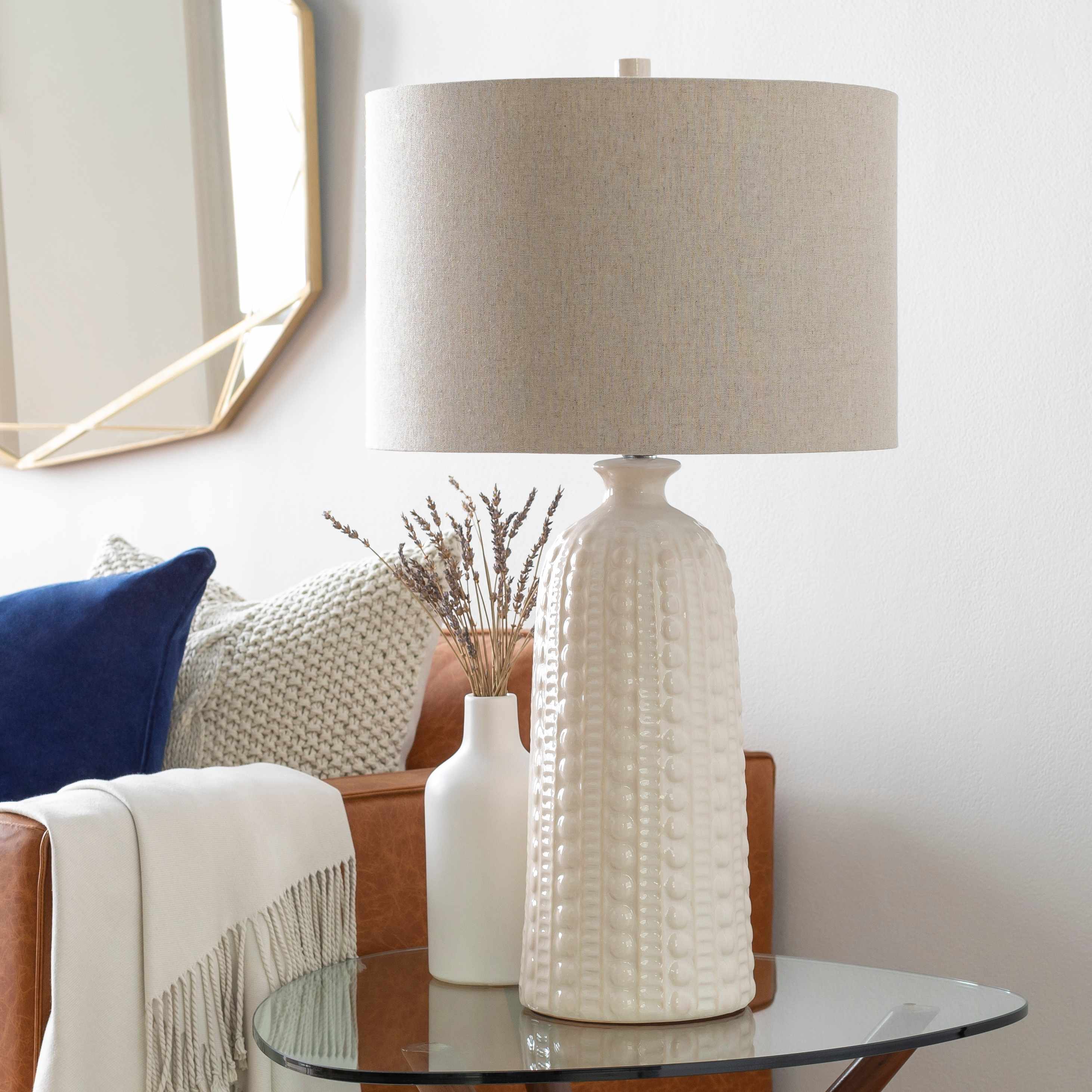 The Parkhurst Table Lamp