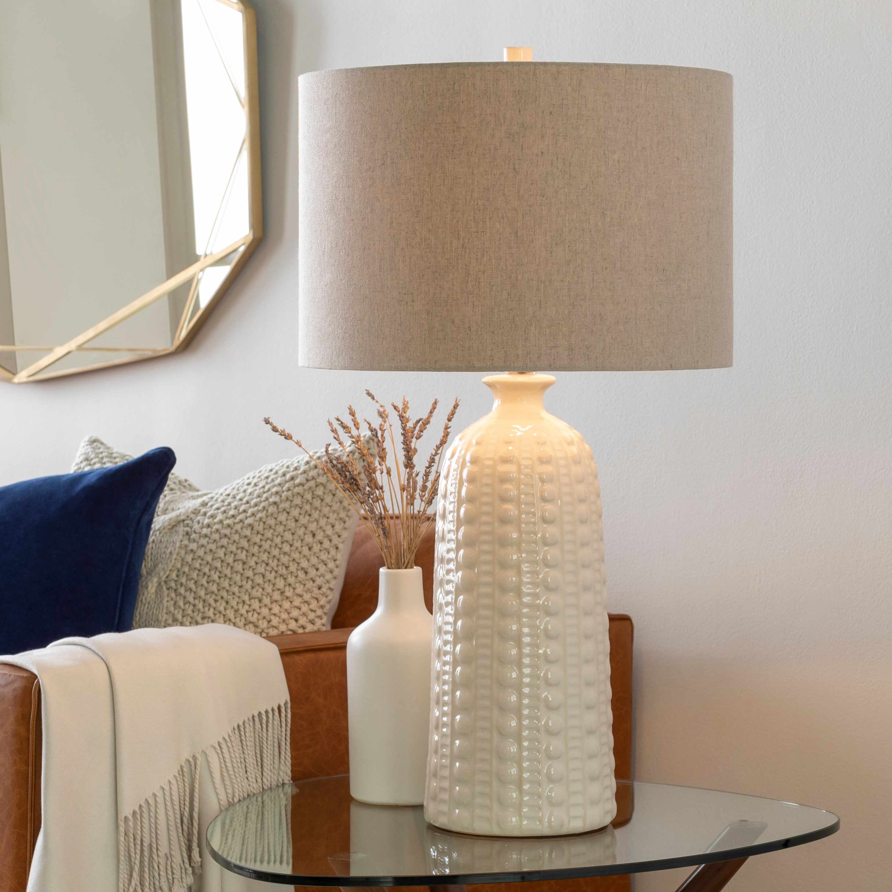 The Parkhurst Table Lamp