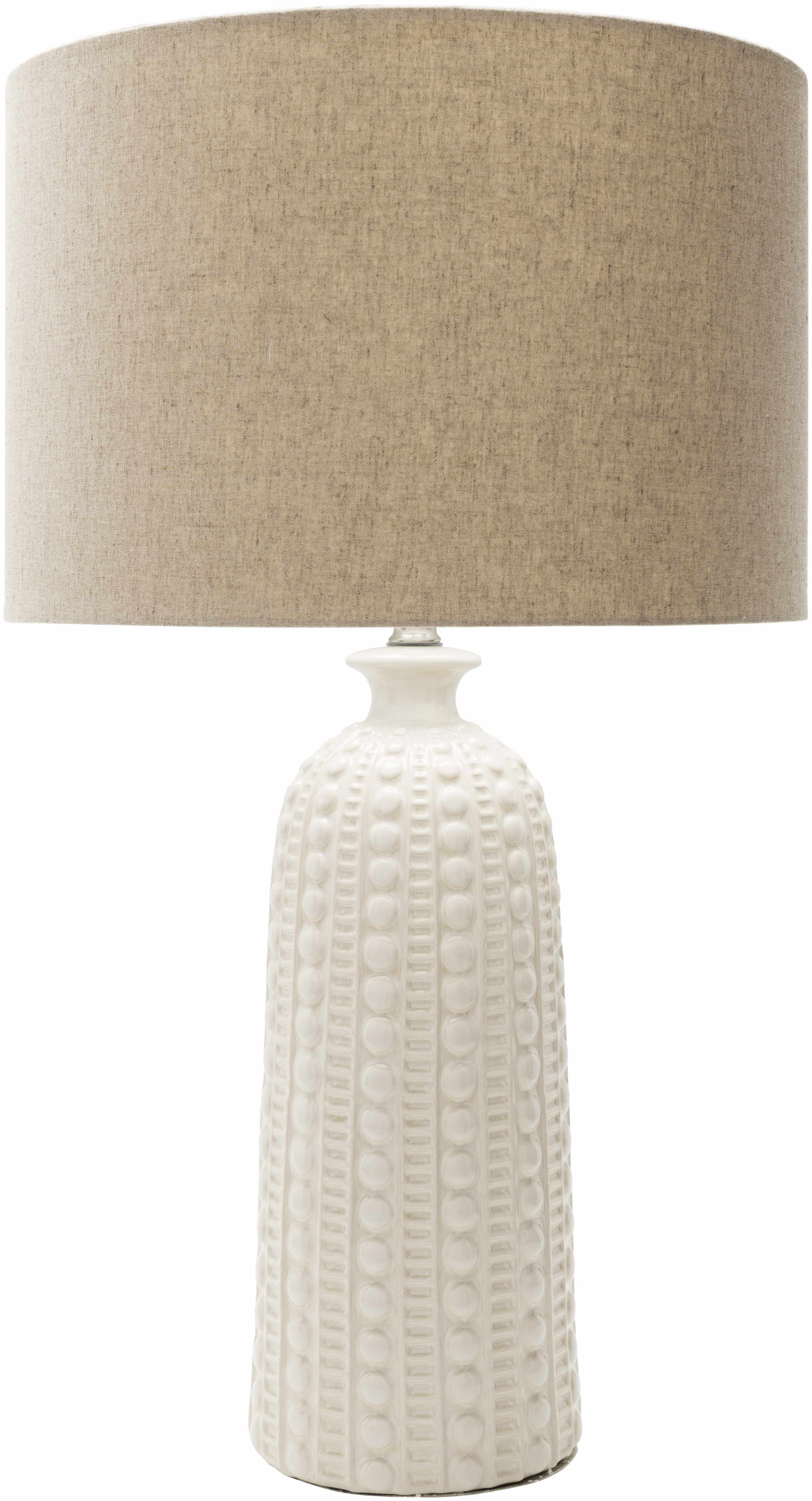 The Parkhurst Table Lamp