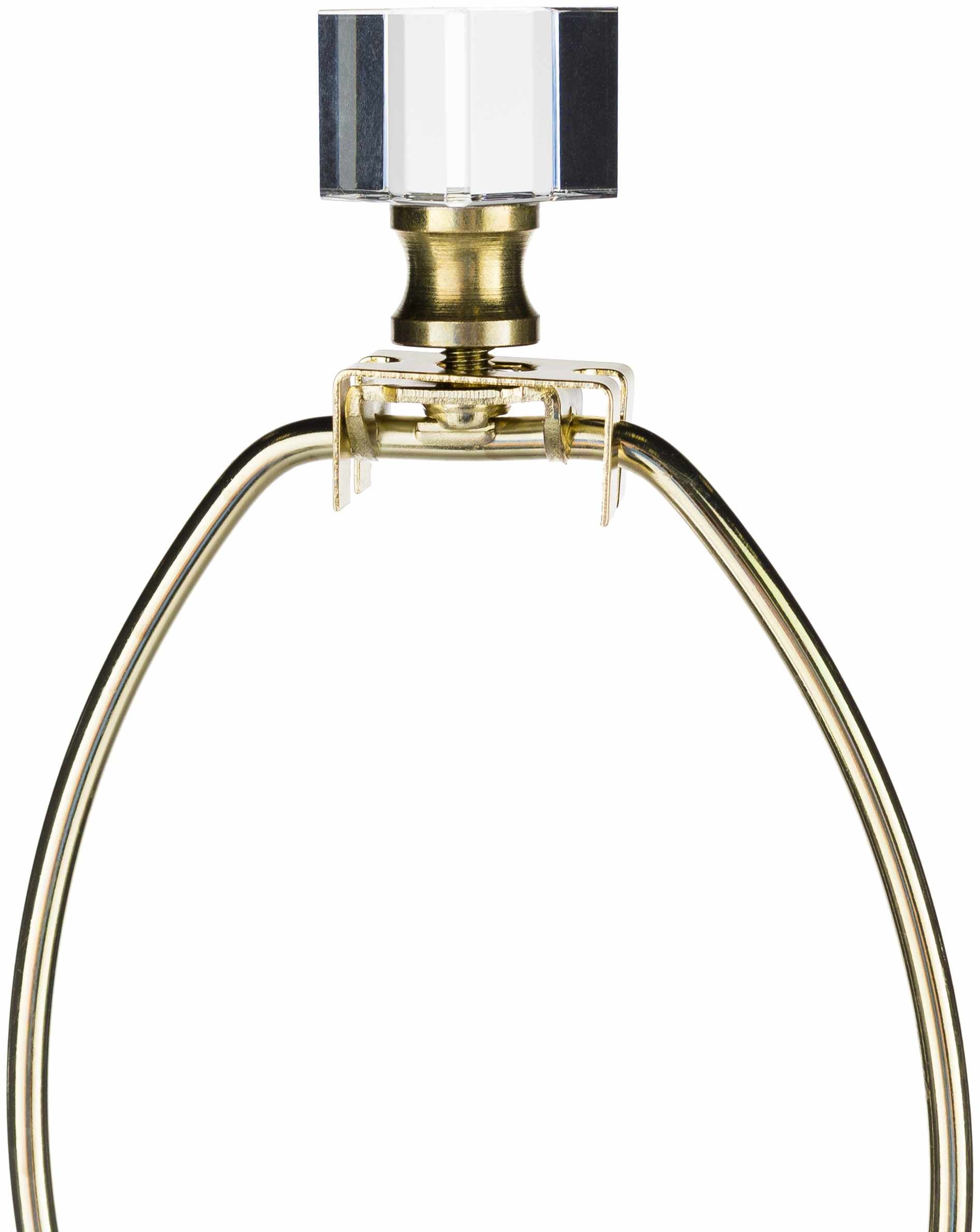 The Thornley Table Lamp